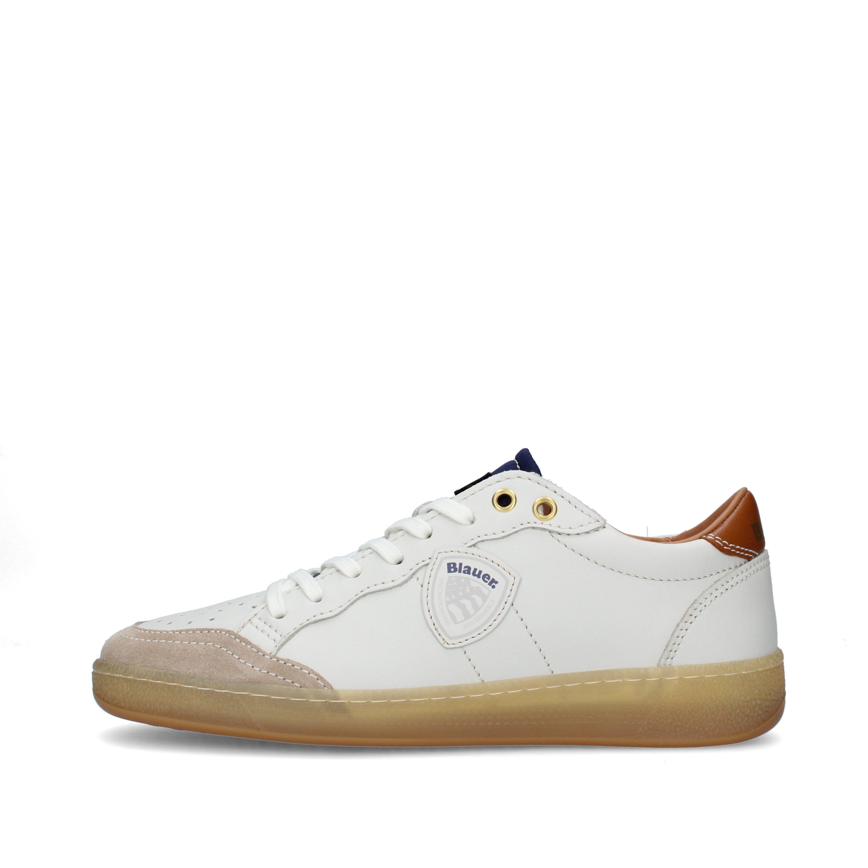 SNEAKERS BASSE S6MURRAY21/LES UOMO BLU