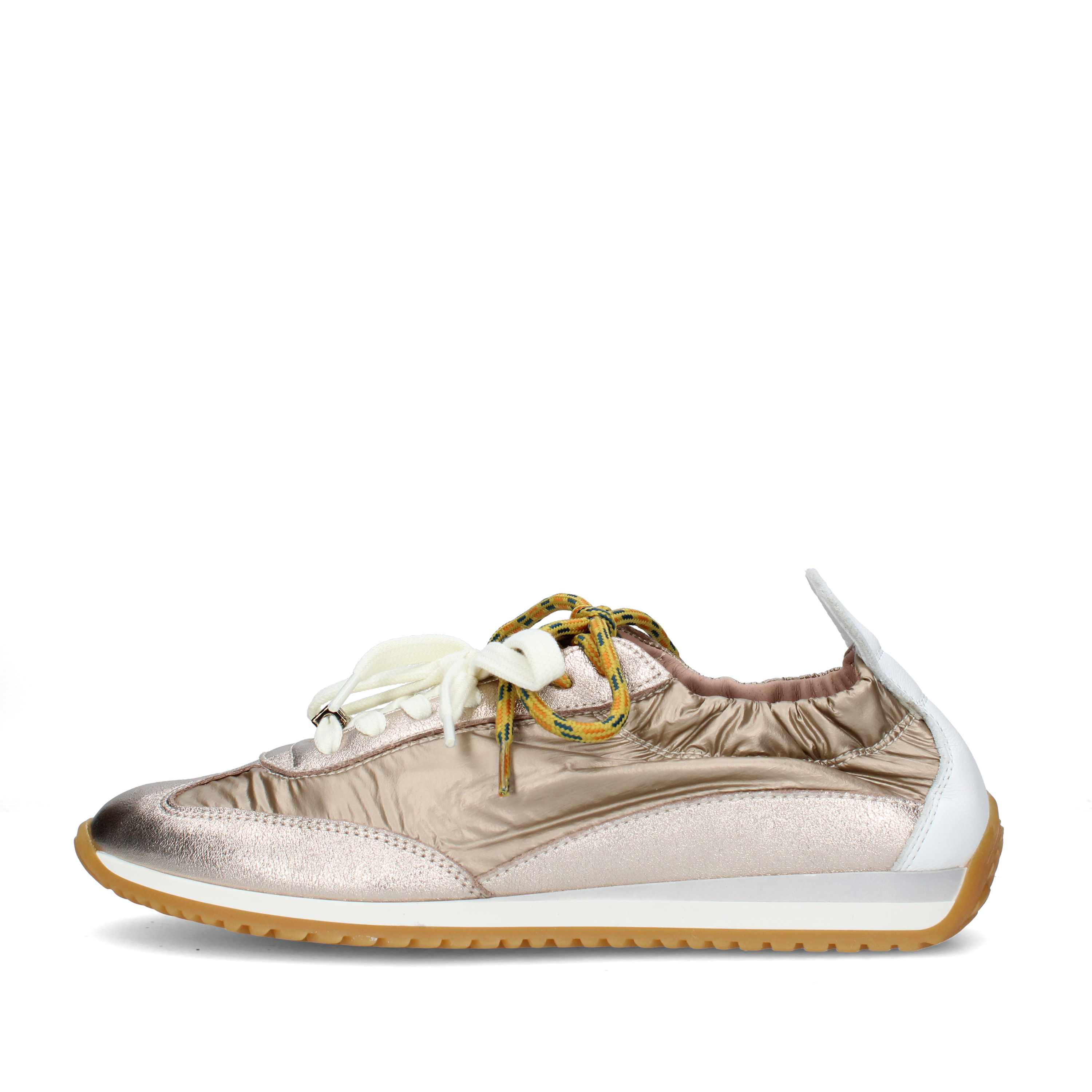 SNEAKERS BASSE 721-DM DONNA ORO