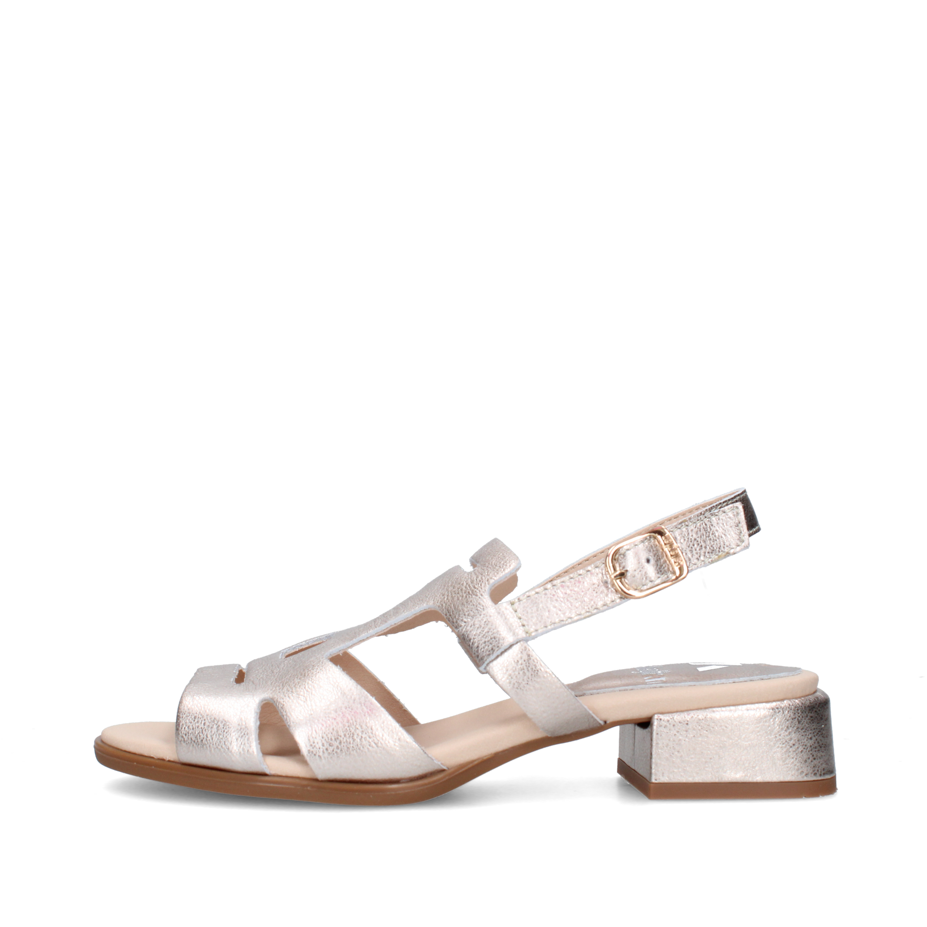 SANDALI 34407 DONNA ORO