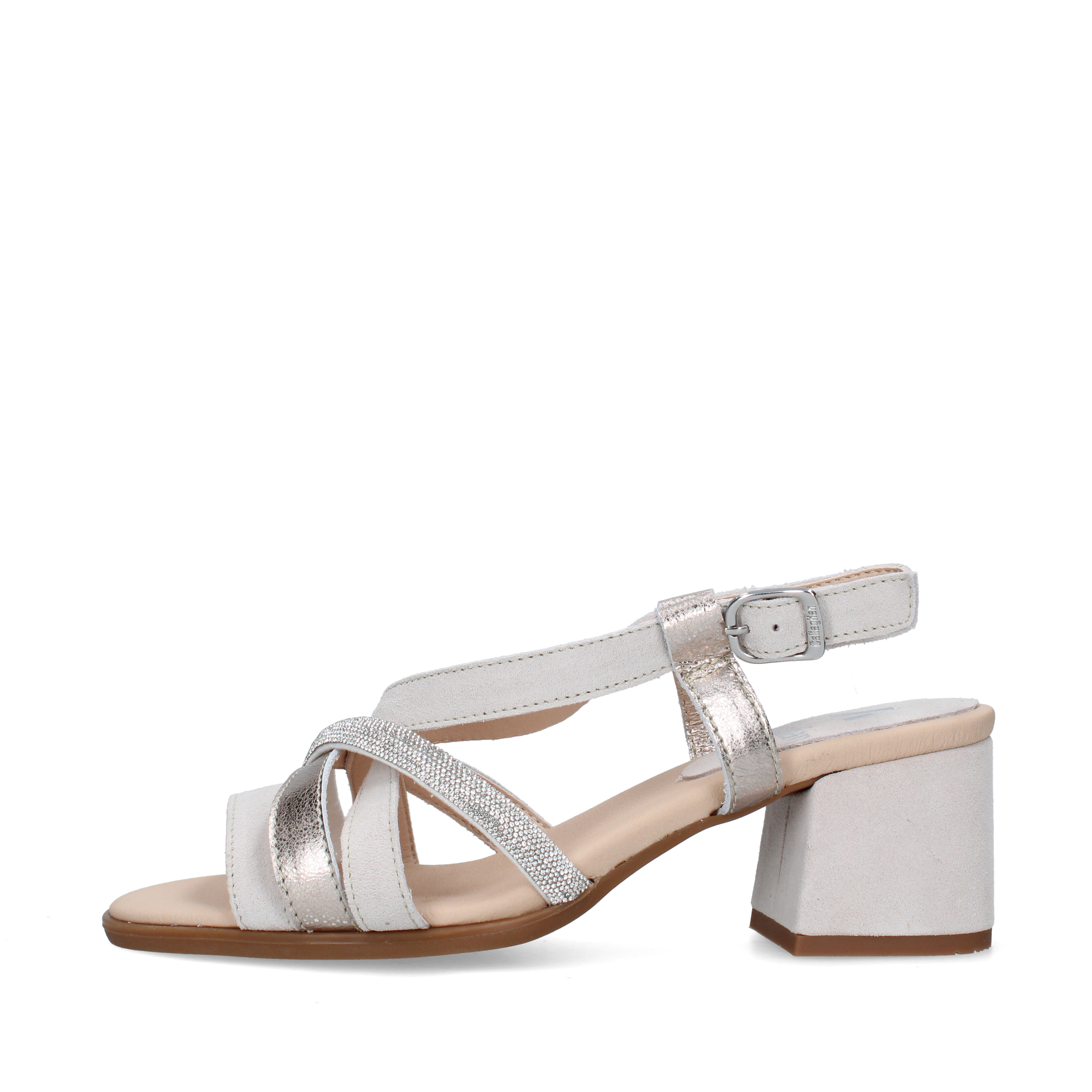 SANDALI 34214 DONNA BEIGE