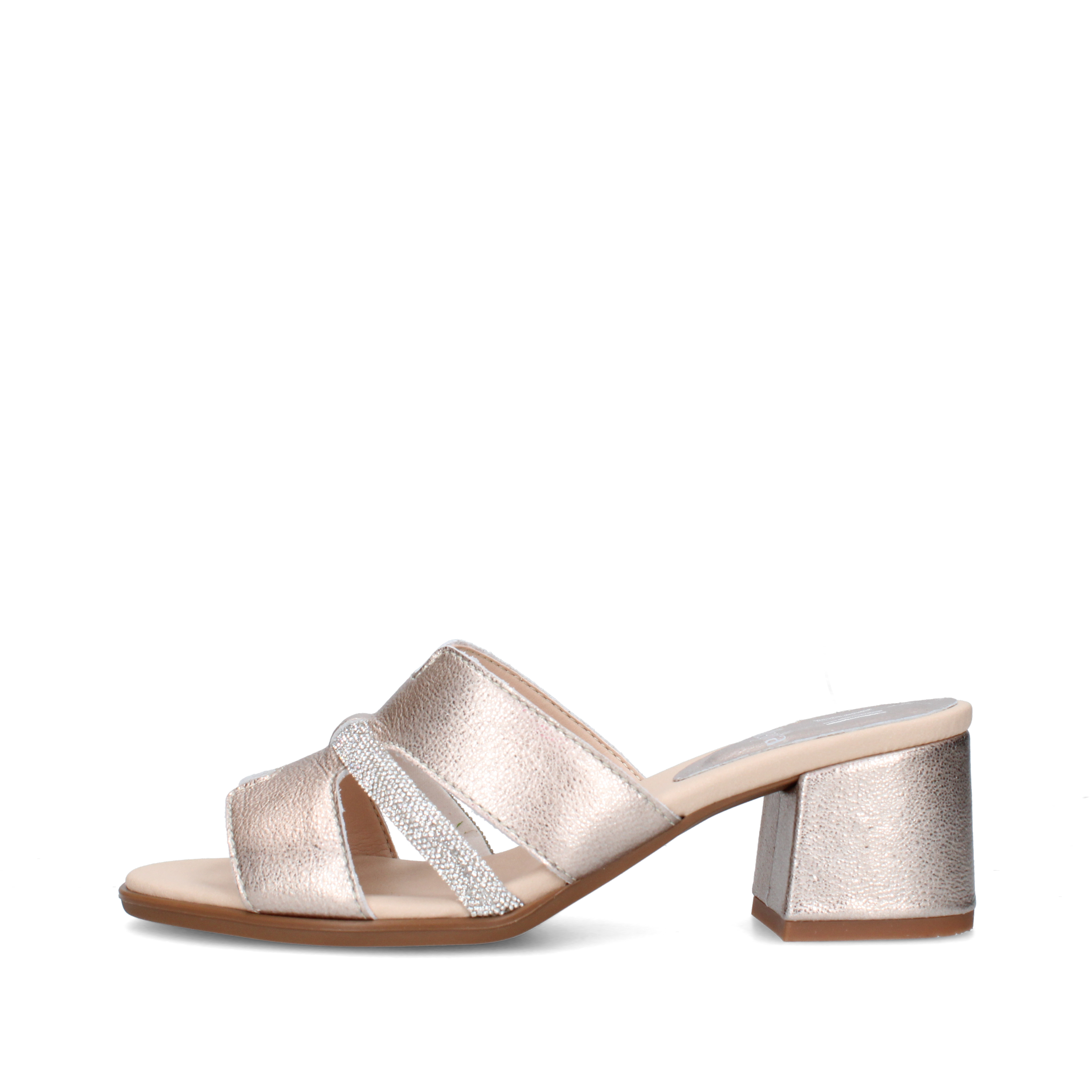 SANDALI 34215 DONNA ORO