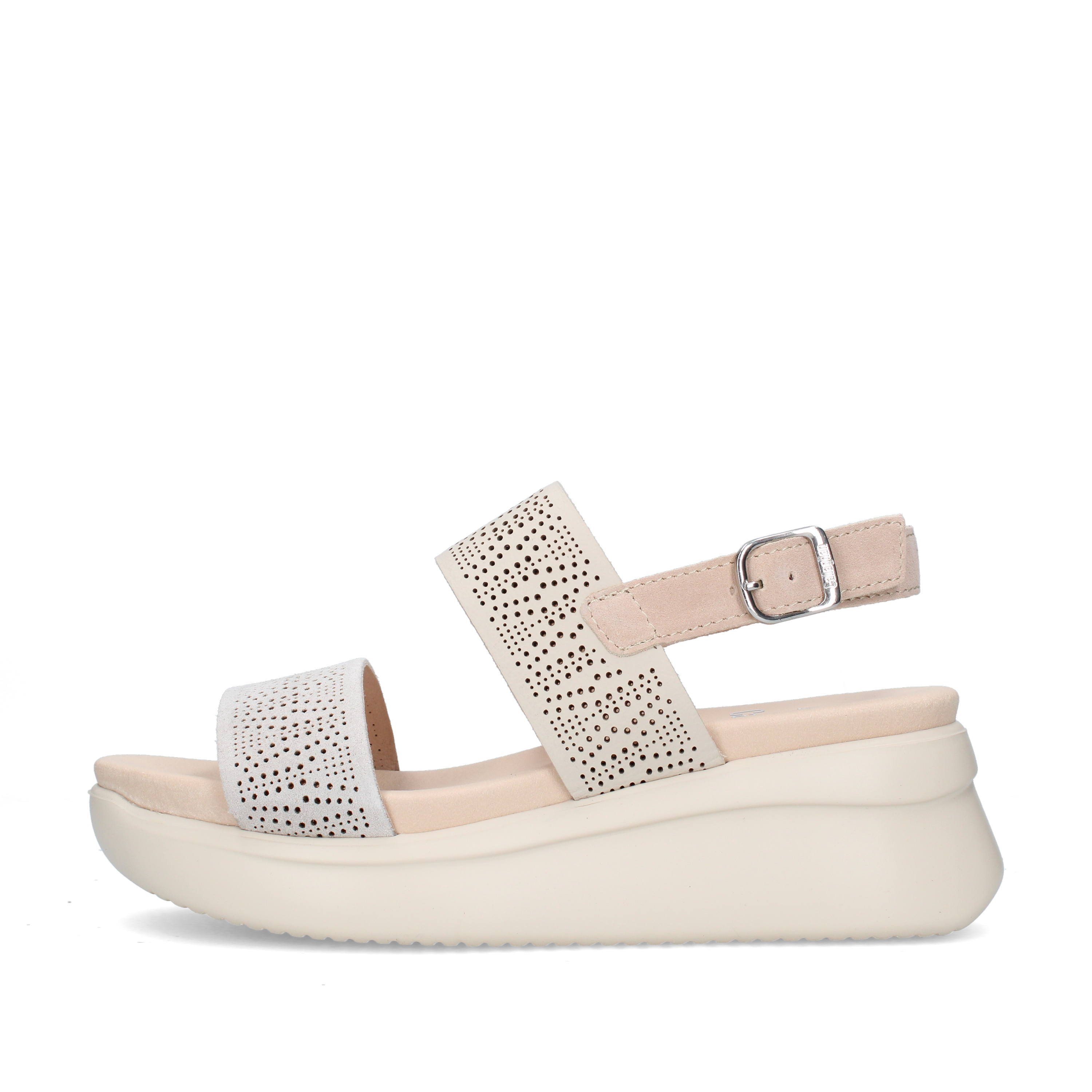 SANDALI 29928 DONNA BEIGE