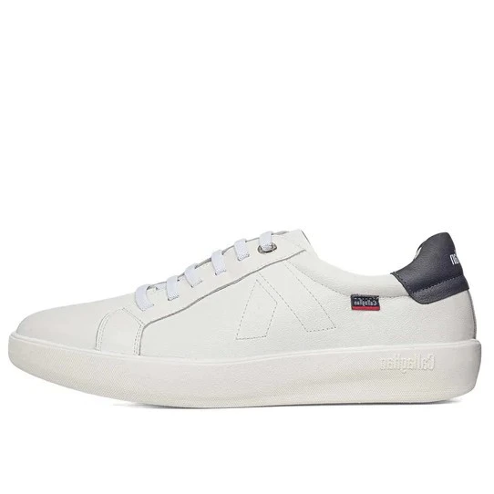 SNEAKERS BASSE 65700 UOMO BIANCO