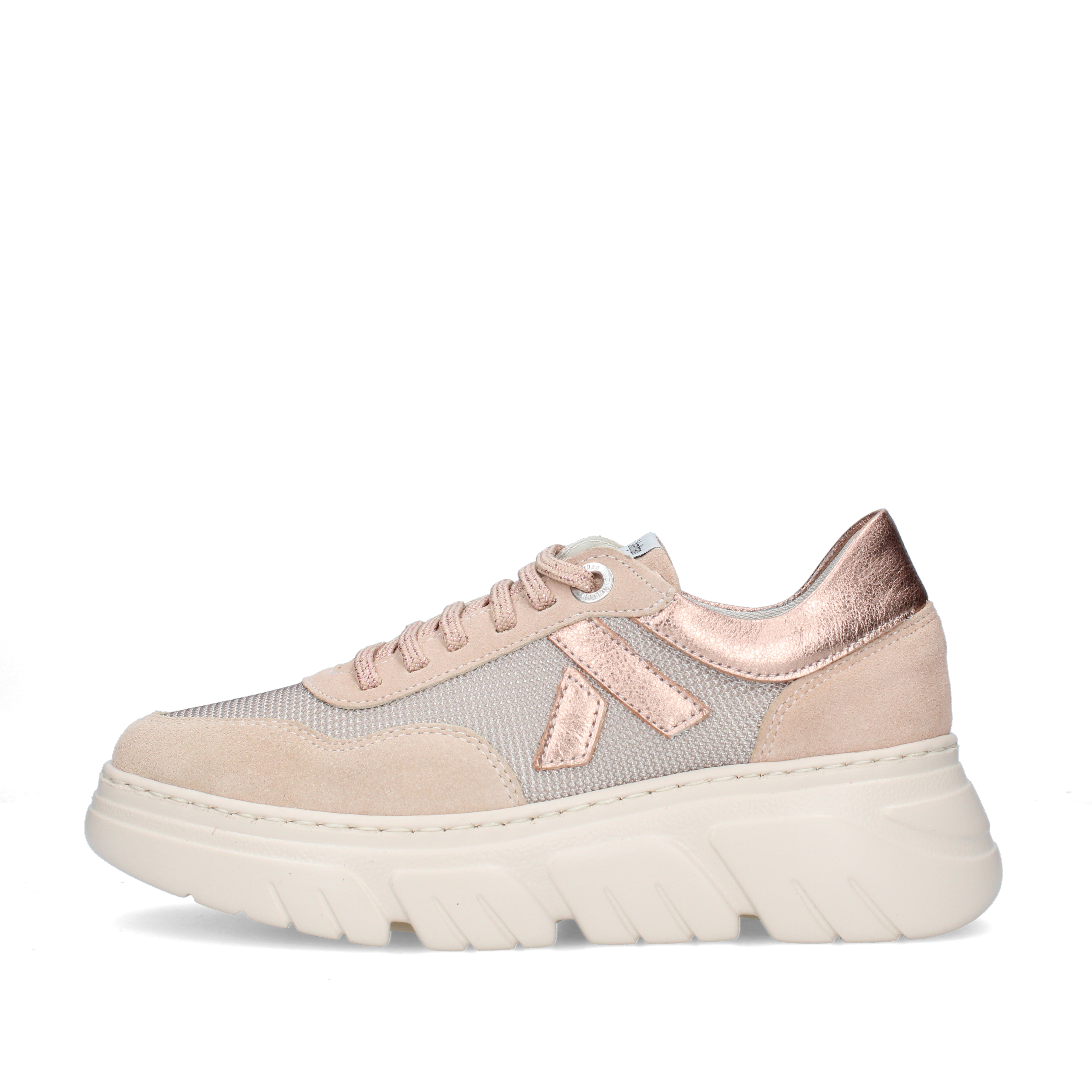 SNEAKERS 51816 DONNA ROSA