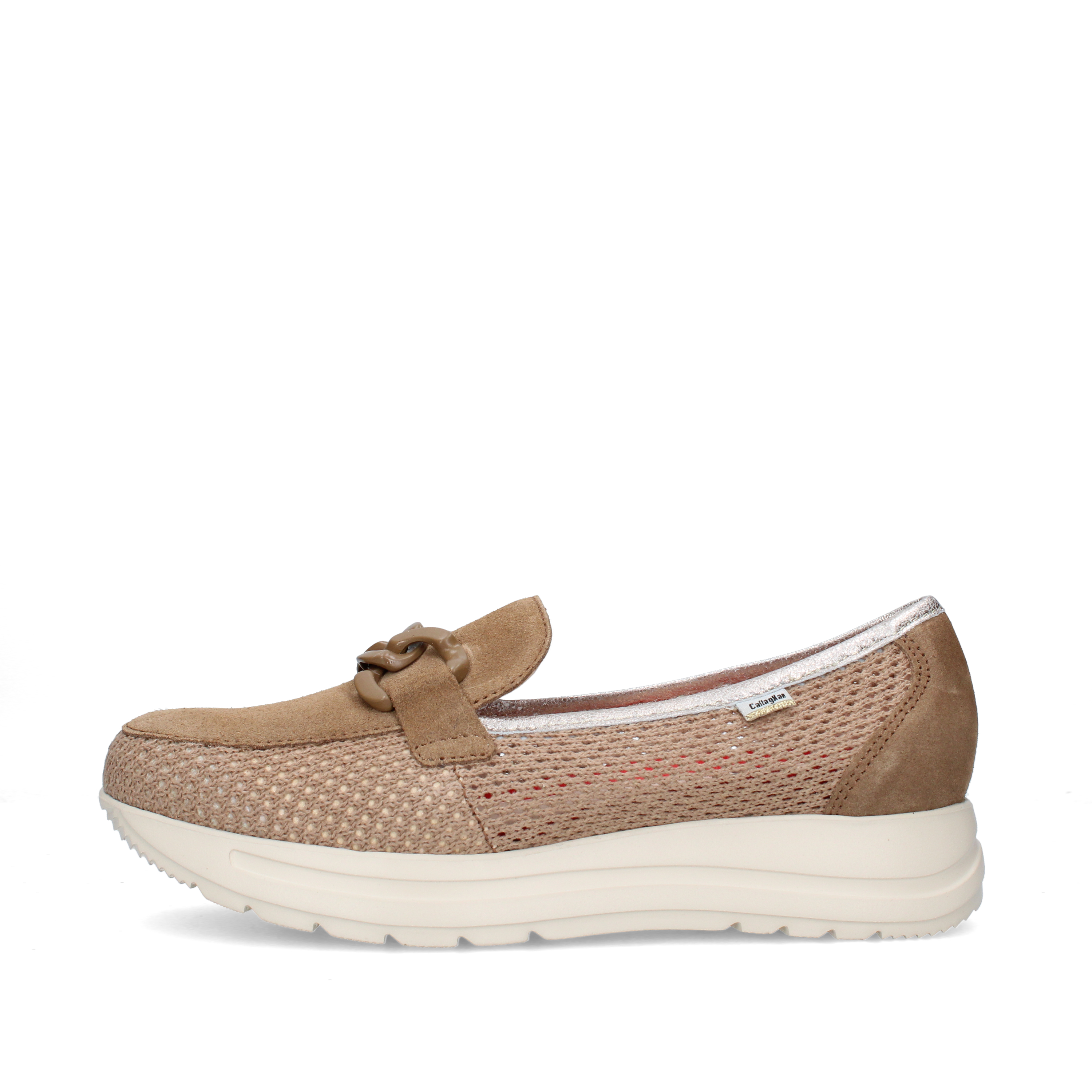 MOCASSINI 40736 DONNA CUOIO