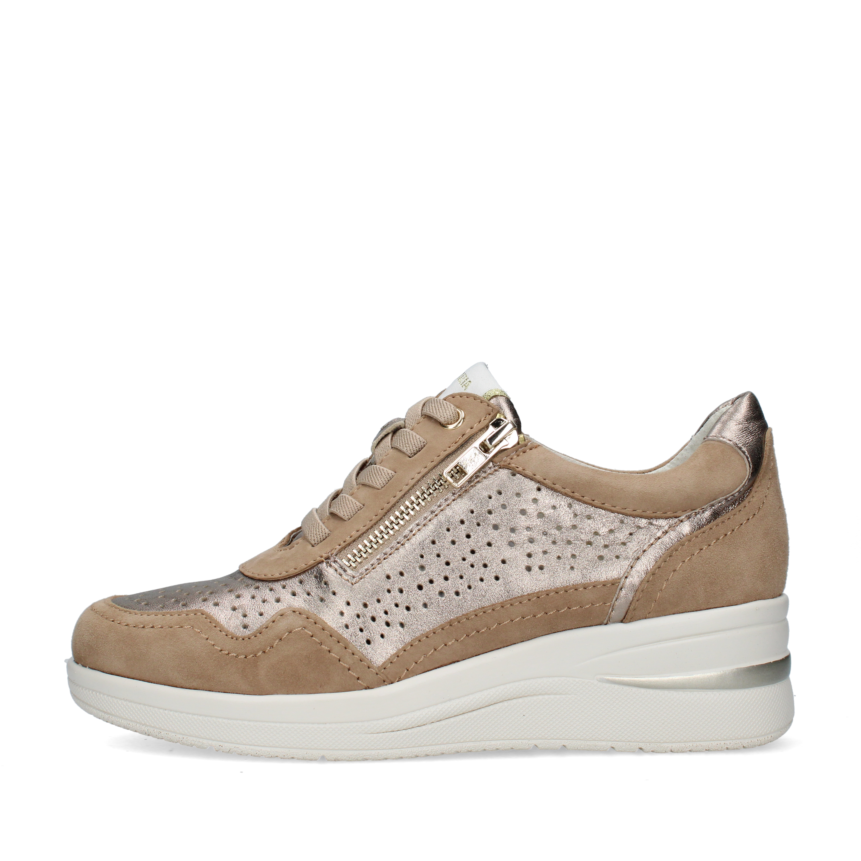 SNEAKERS BASSE IV0924815 DONNA TORTORA