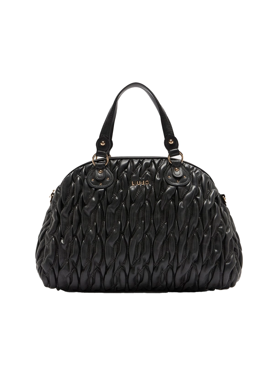 BORSE A MANO AF5017E0457 DONNA NERO