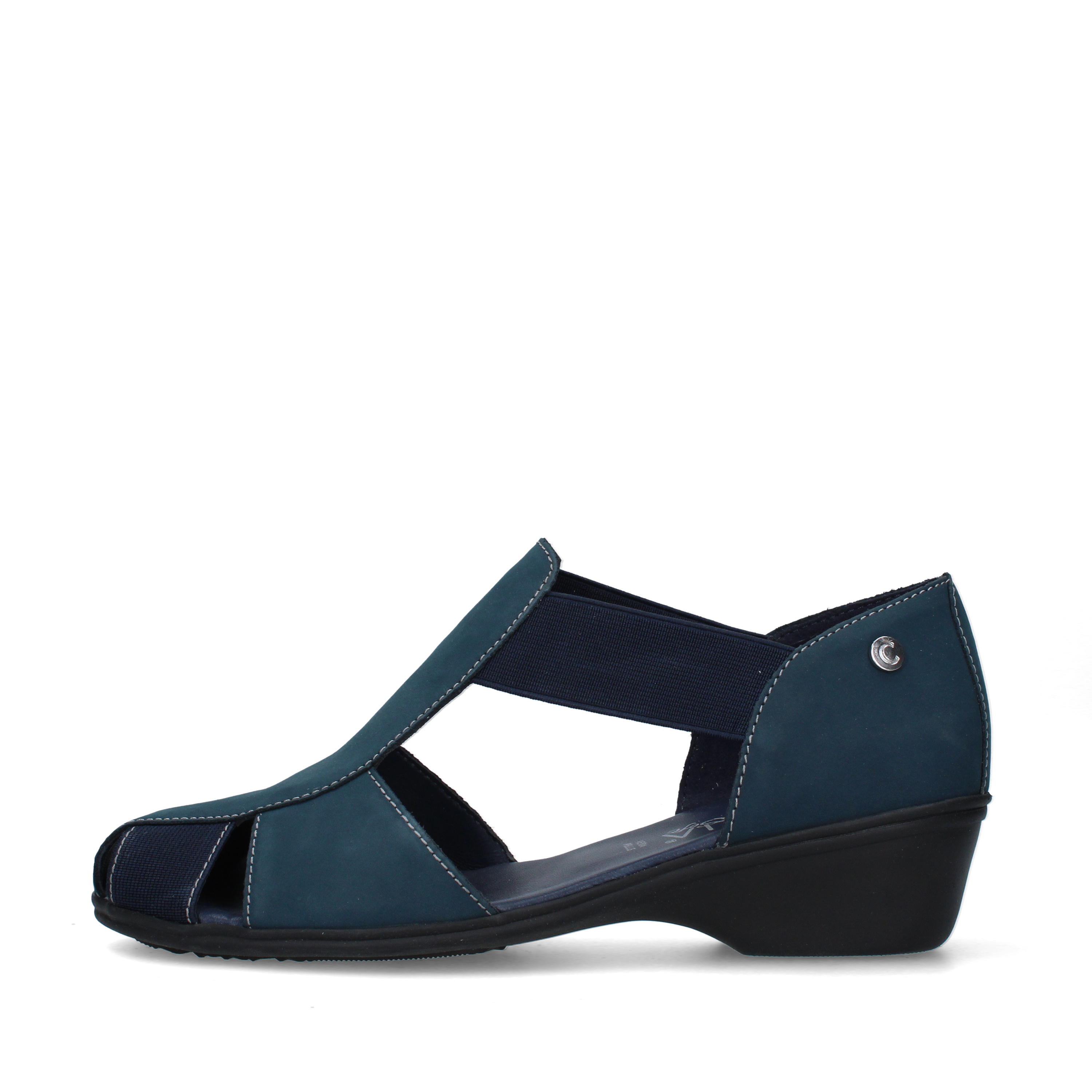 MOCASSINI IV3021748 DONNA BLU
