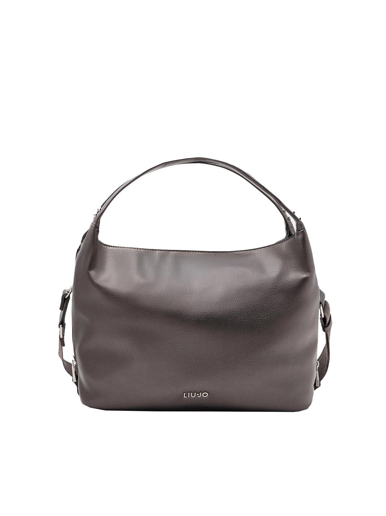 BORSA A MANO AF5057E0058 DONNA ANTRACITE