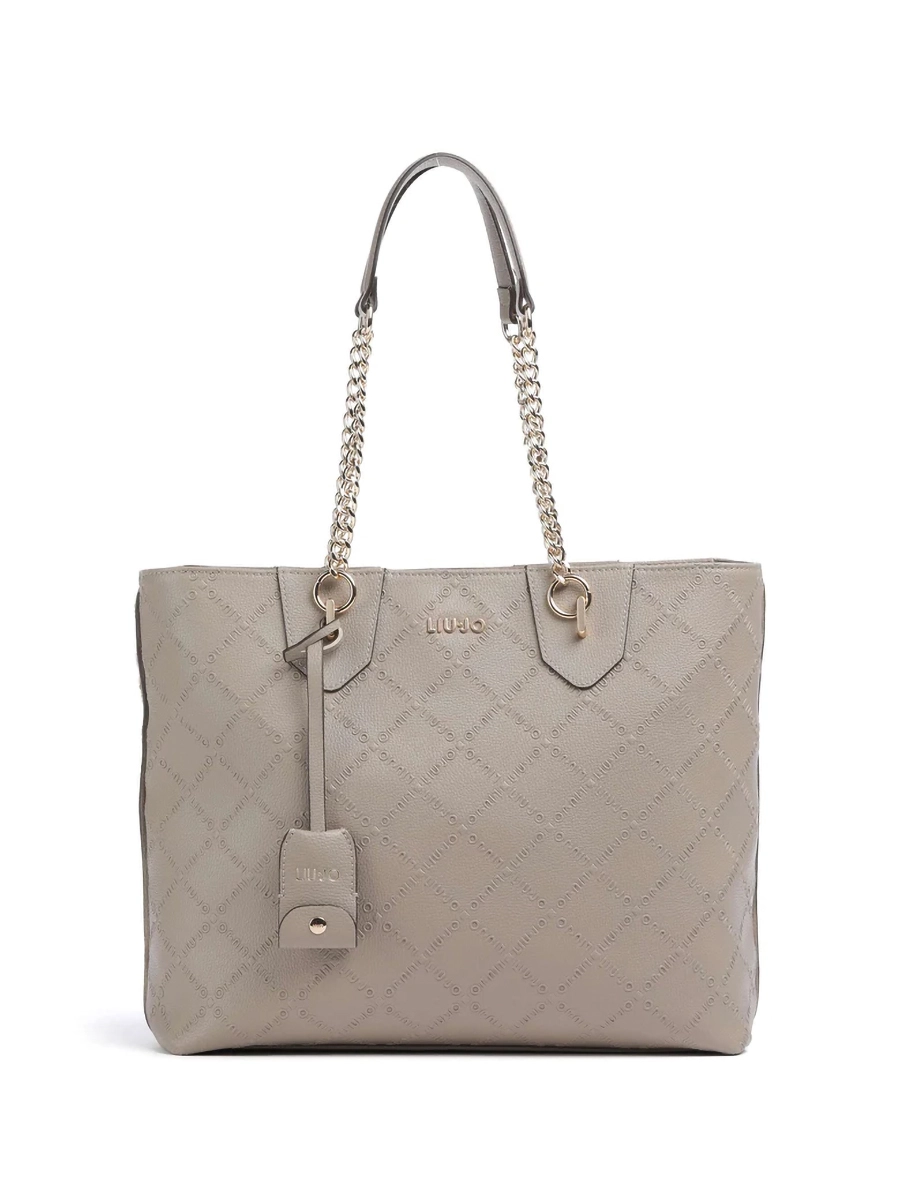 BORSA A SPALLA AF5197E0538 DONNA TORTORA