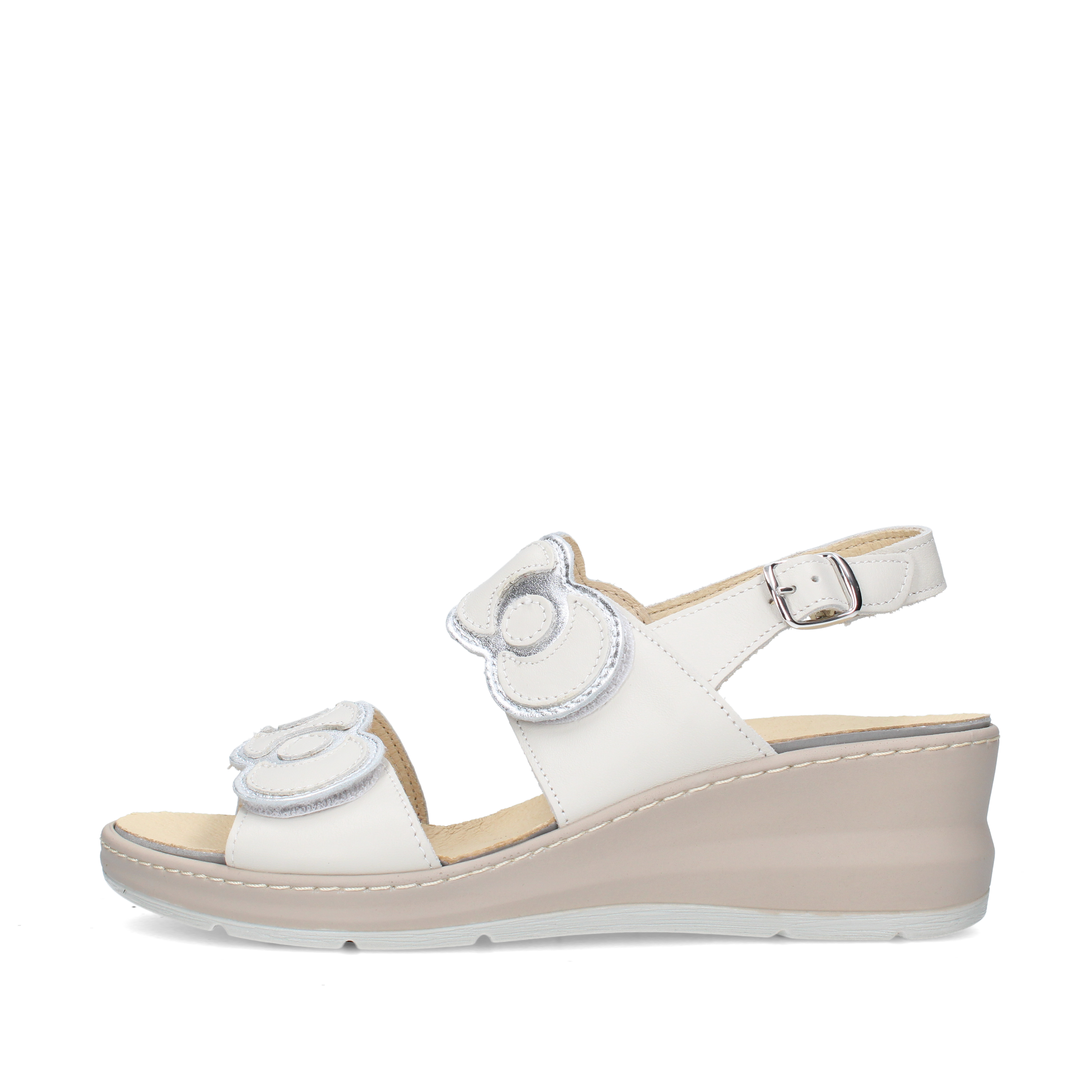 SANDALI IMA77002C DONNA GRIGIO
