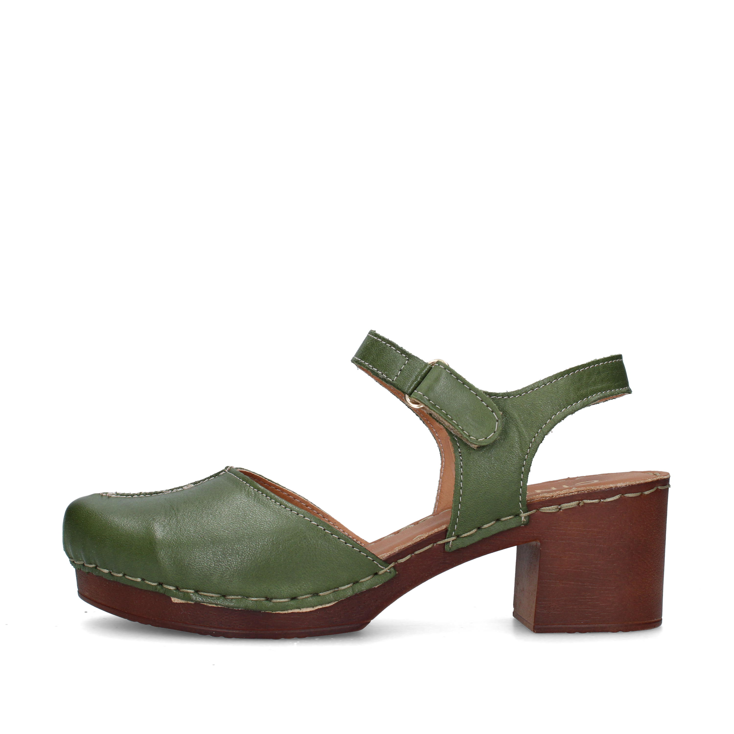 SABOT PQ5202732G DONNA VERDE