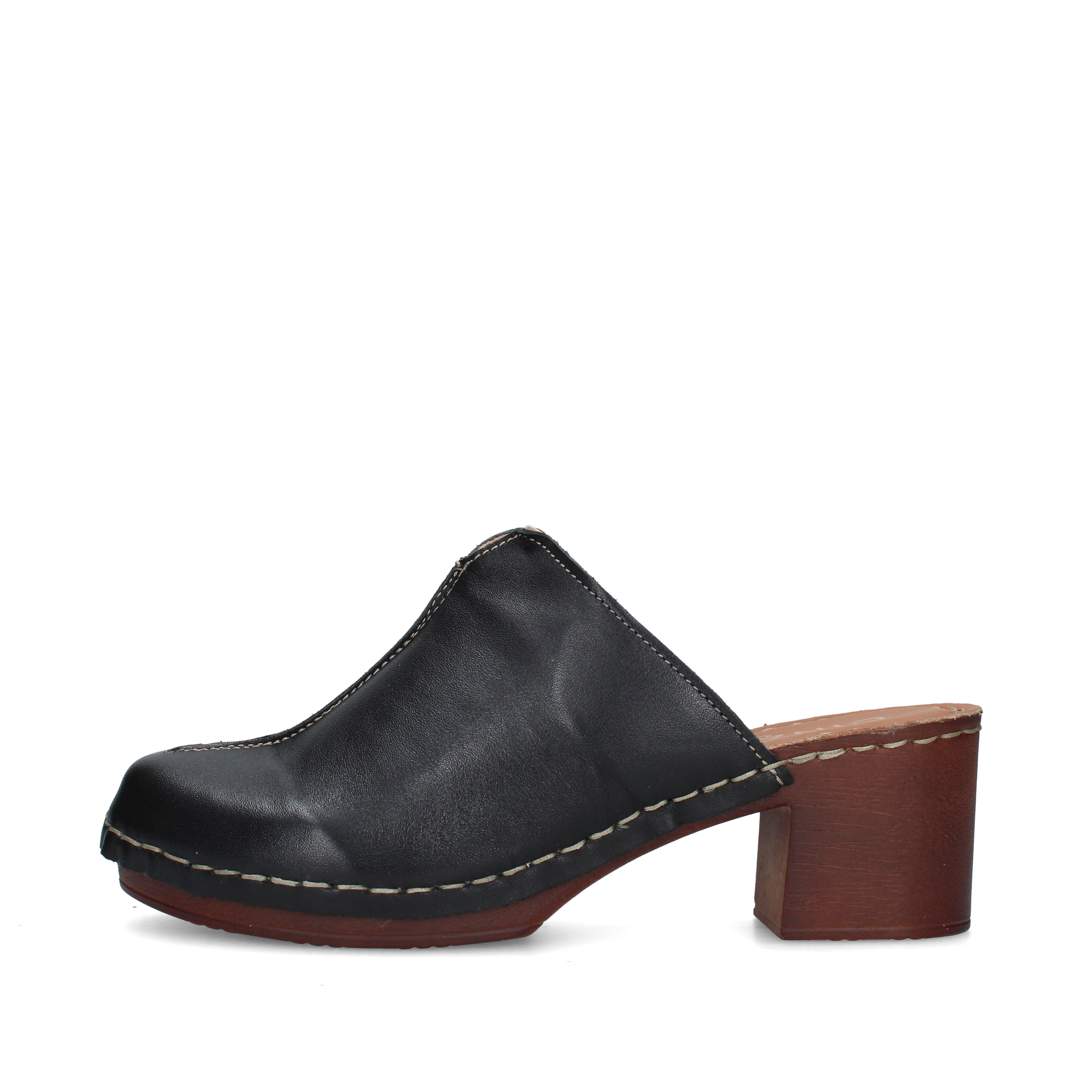 SABOT PQ5206821 DONNA NERO