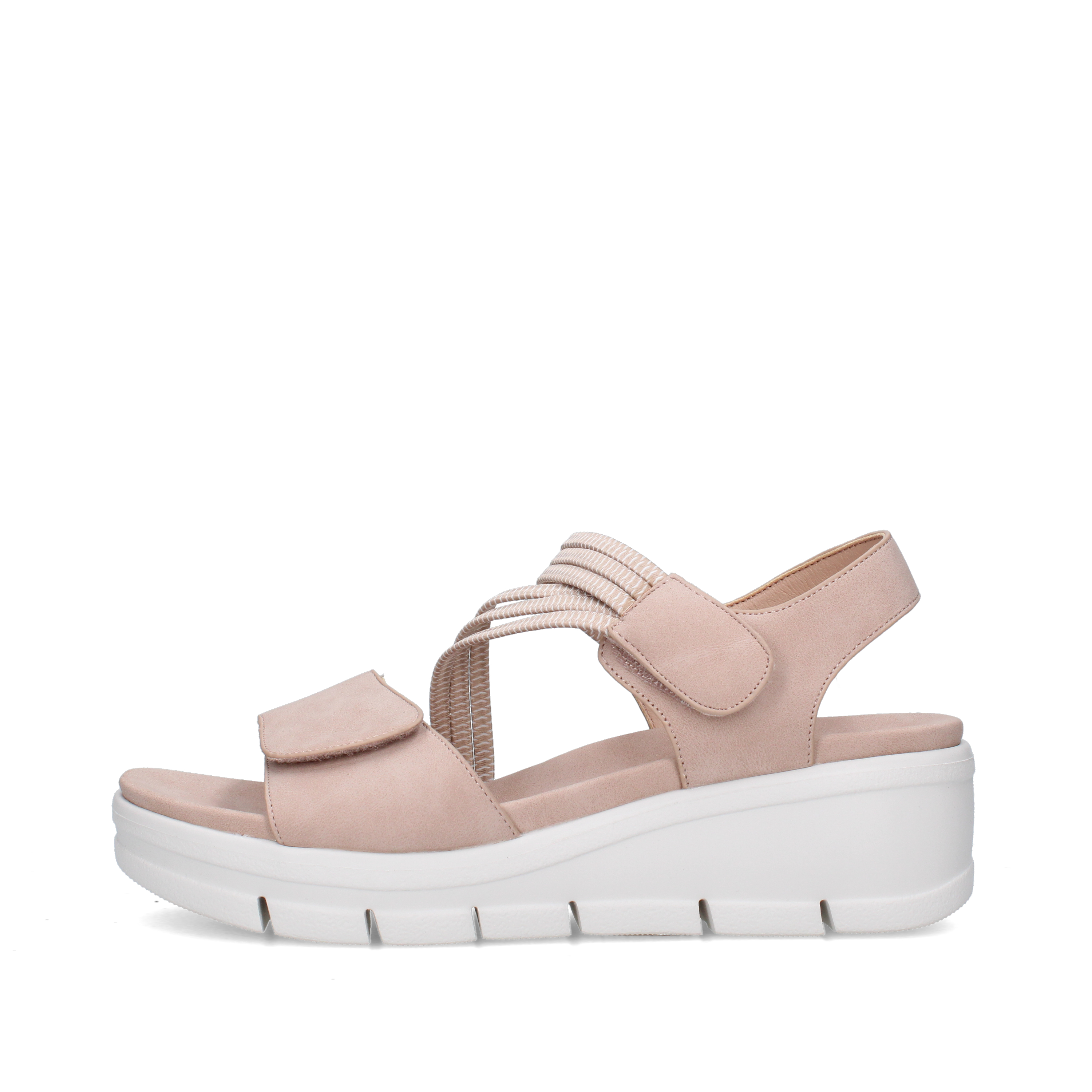 SANDALI MCS110 DONNA ROSA