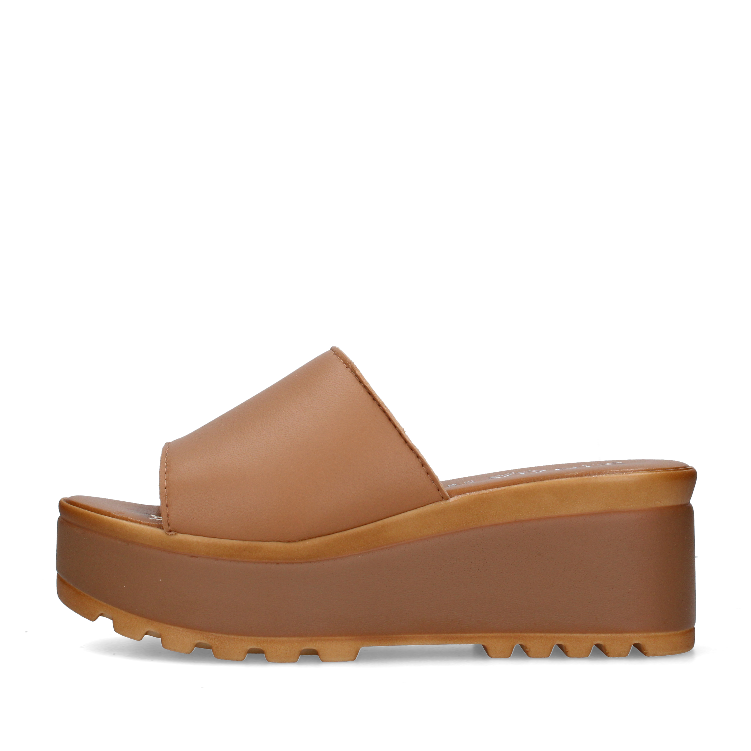 CIABATTE IAF442800 DONNA CUOIO