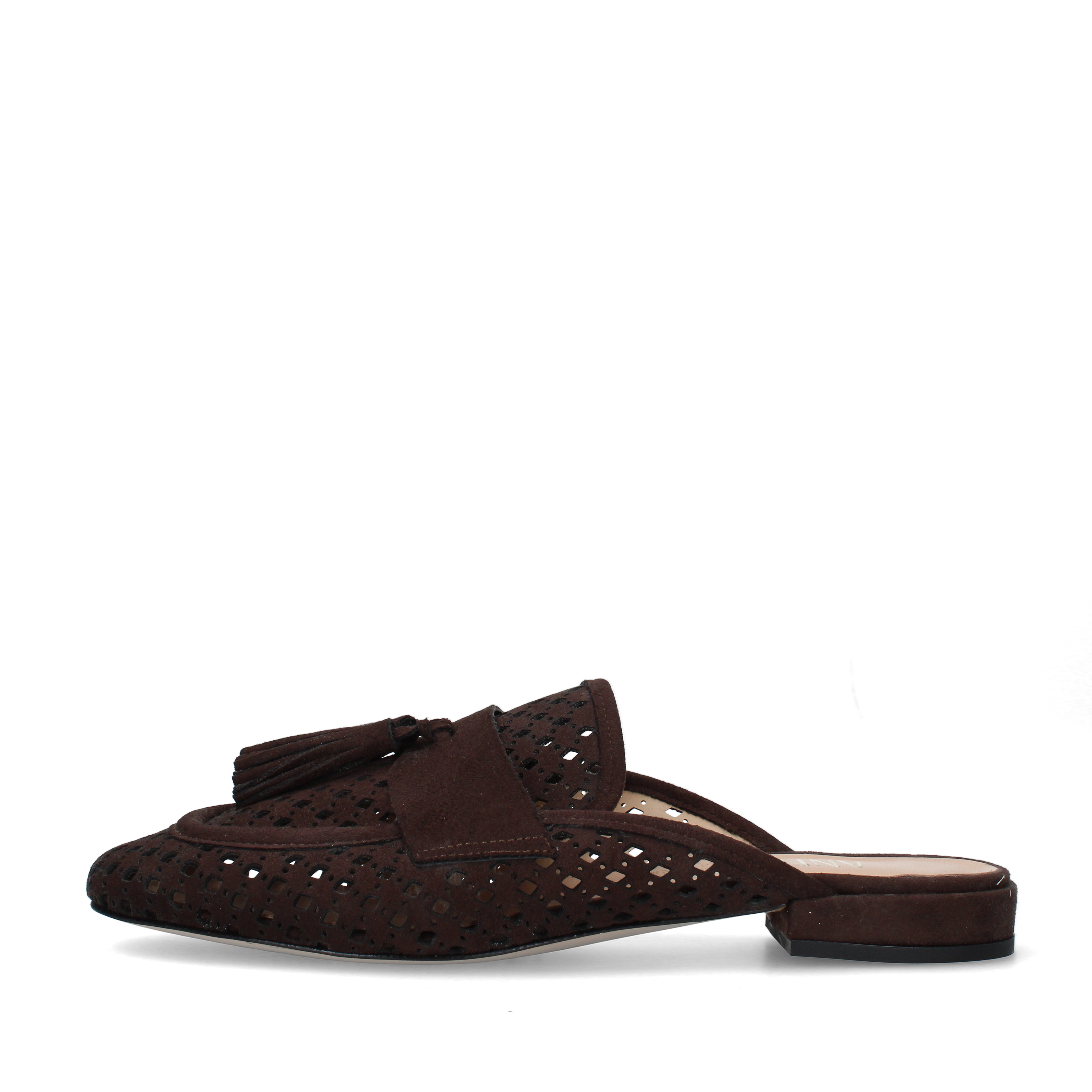 SABOT 918K047 DONNA MARRONE