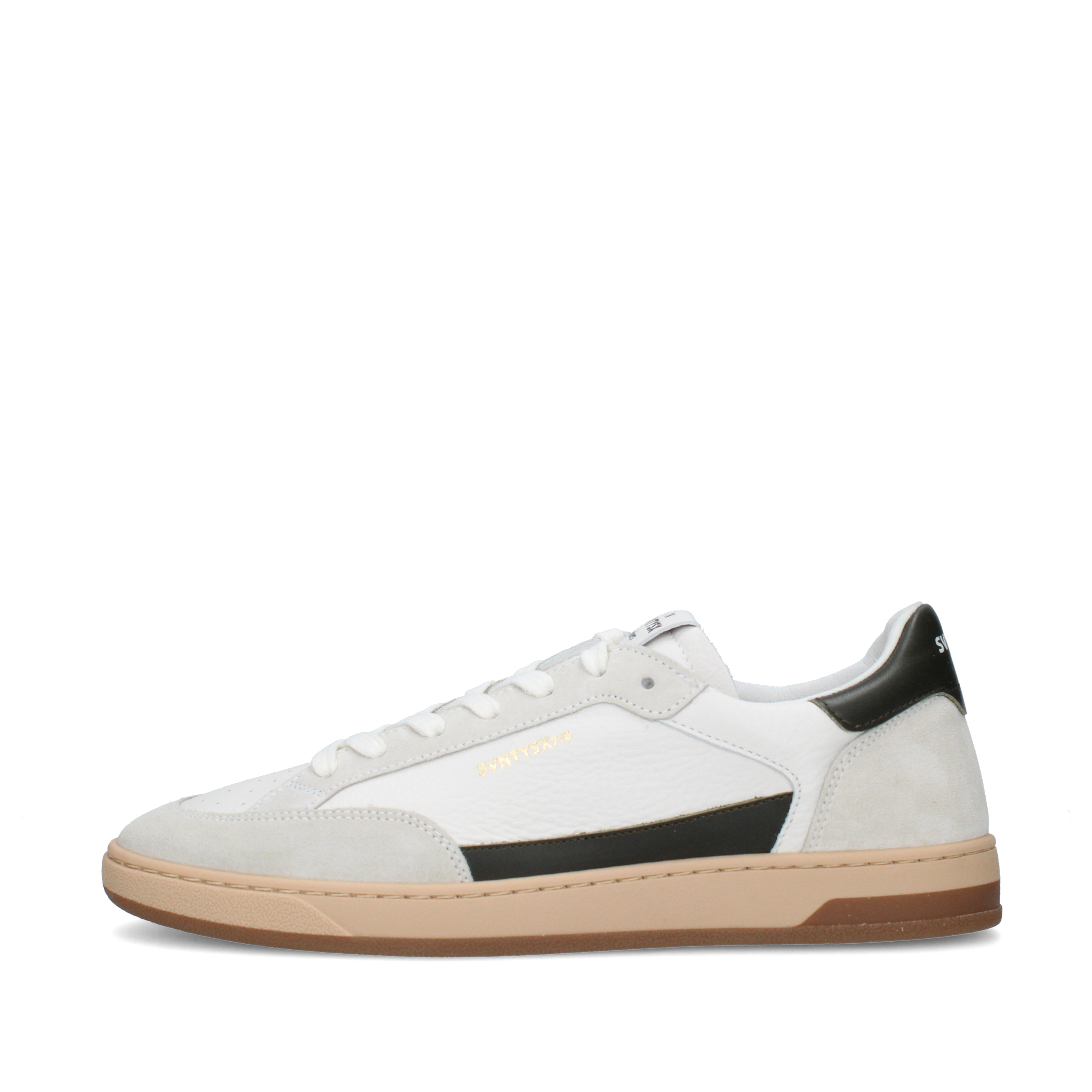 SNEAKERS BASSE STAY-U04 UOMO BIANCO