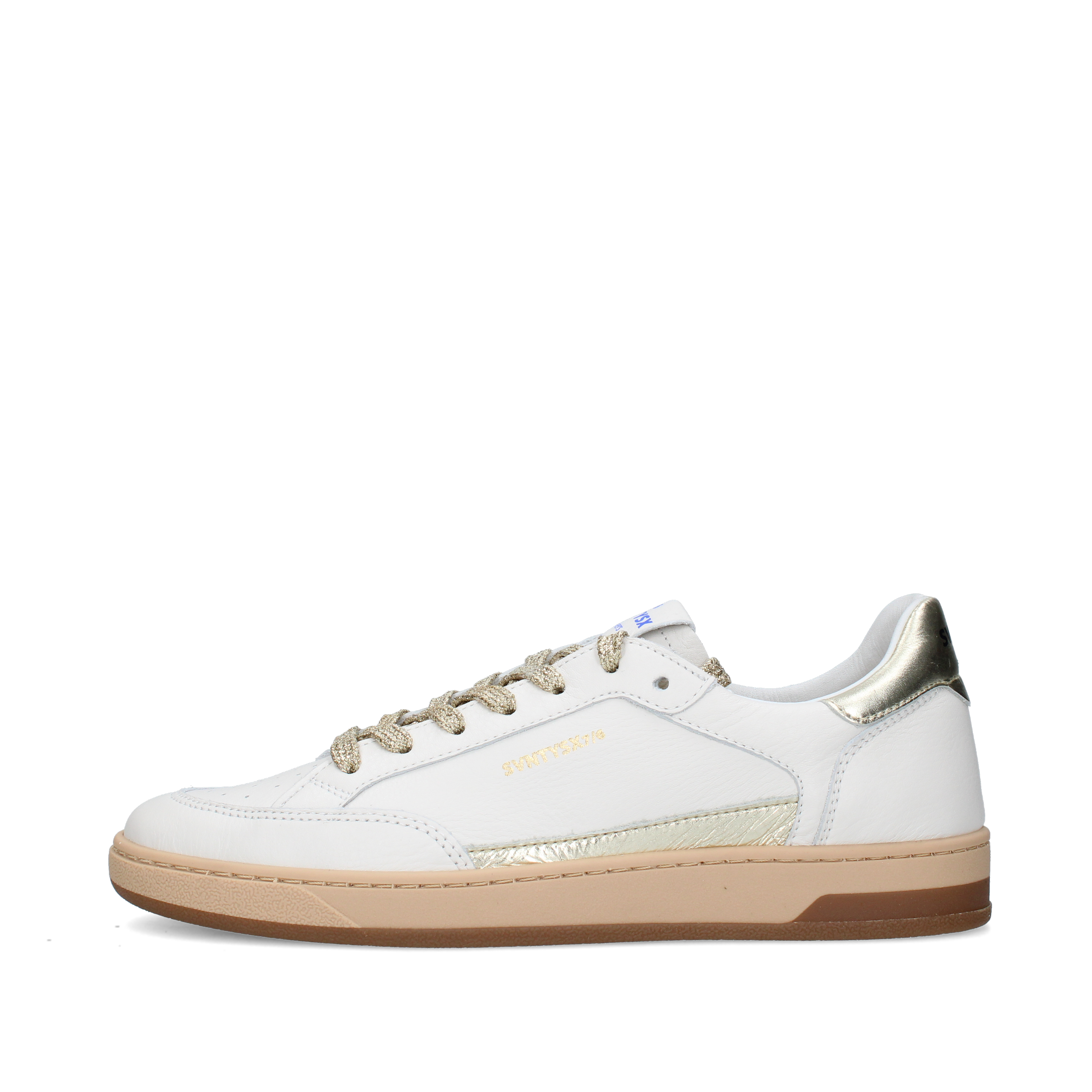 SNEAKERS BASSE STAY-D05 DONNA BIANCO