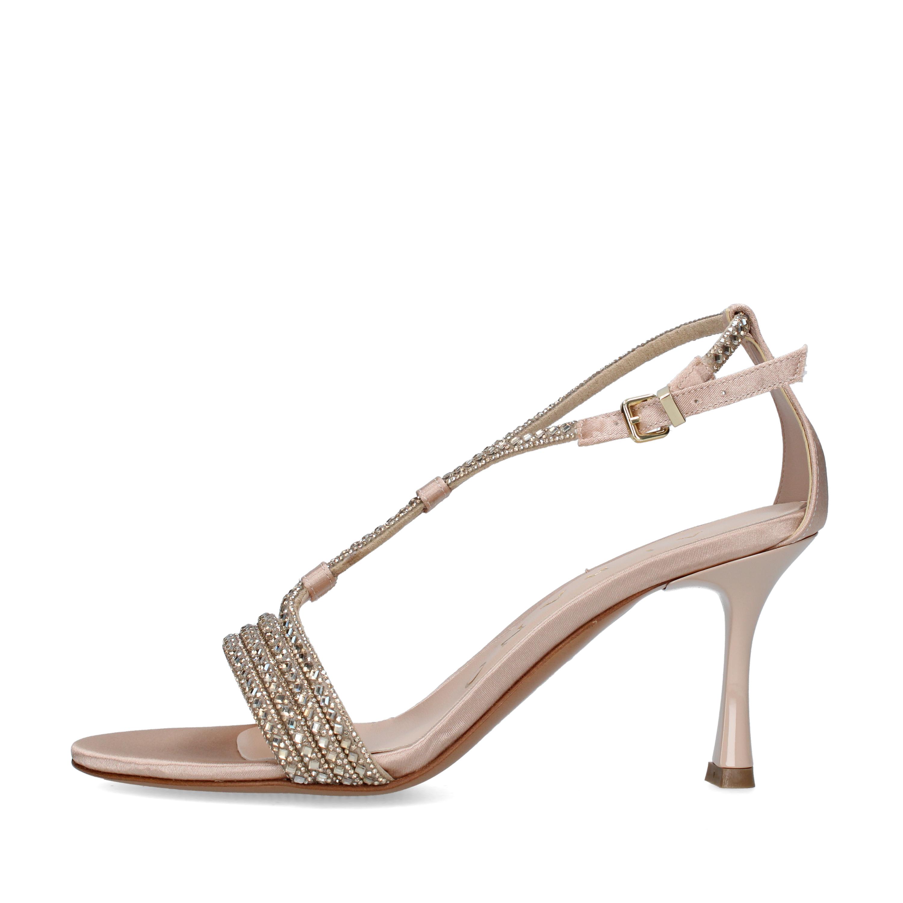 SANDALI 5520 DONNA BEIGE