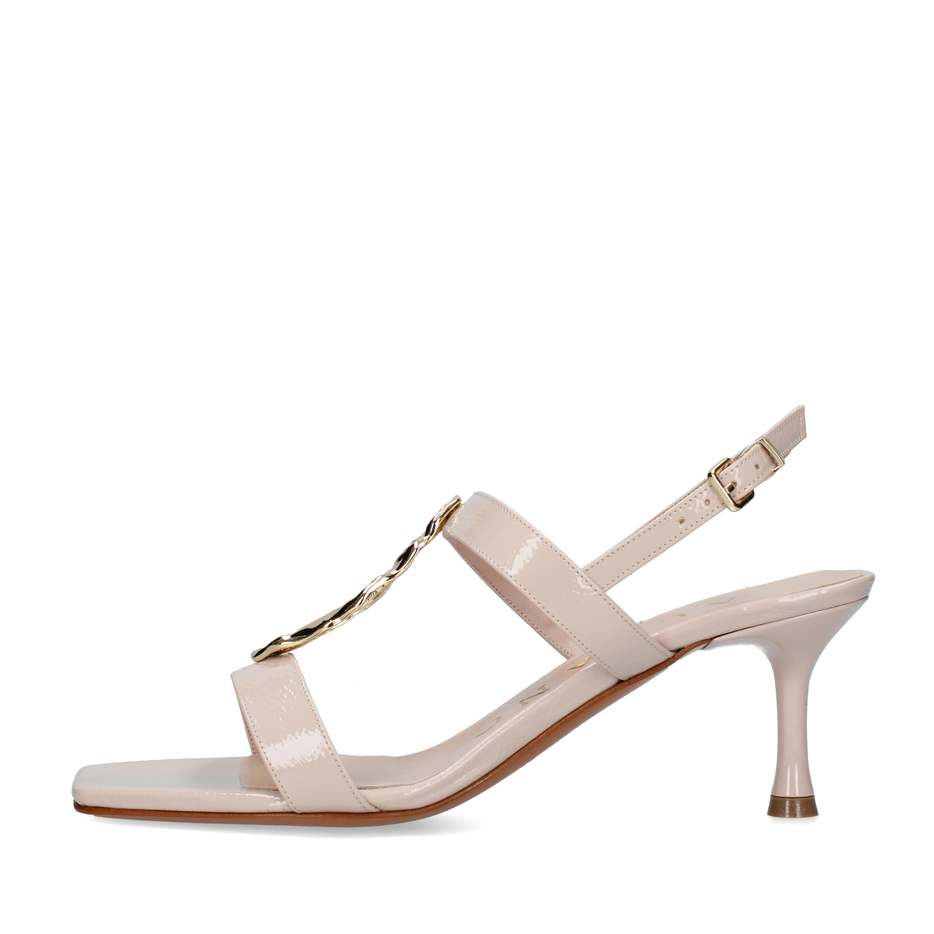 SANDALI 5578 DONNA BEIGE