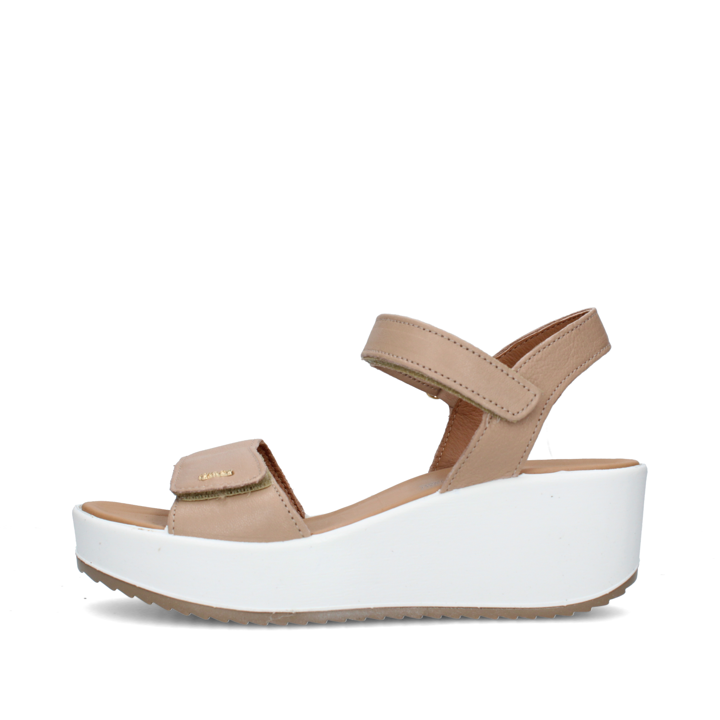 SANDALI 1161611 DONNA BEIGE