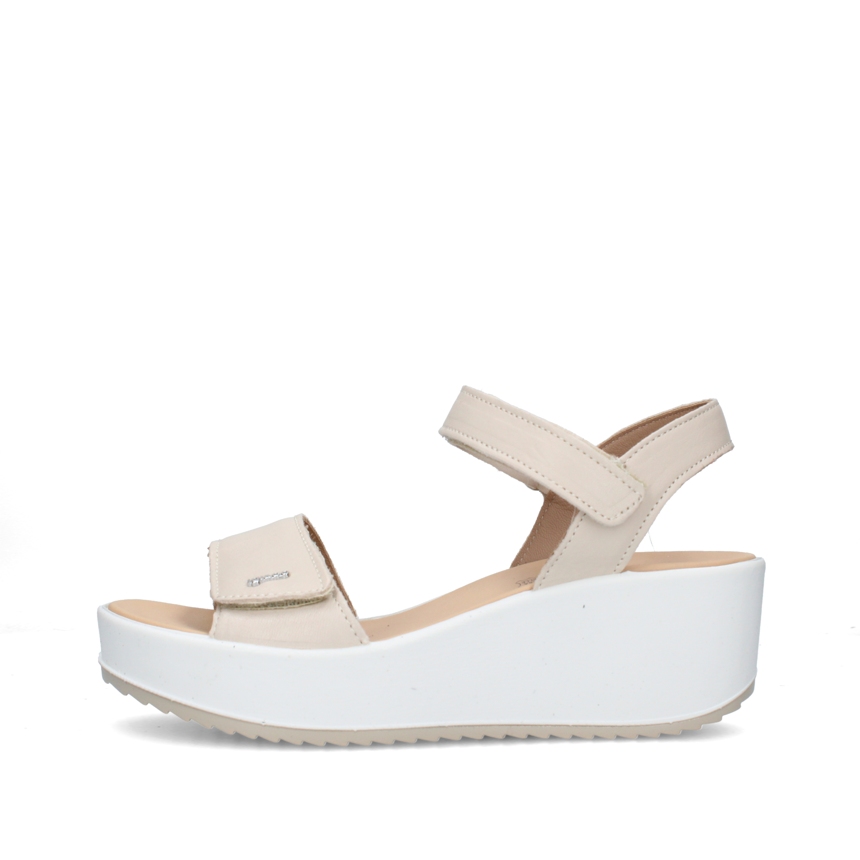 SANDALI 1161622 DONNA ECRU