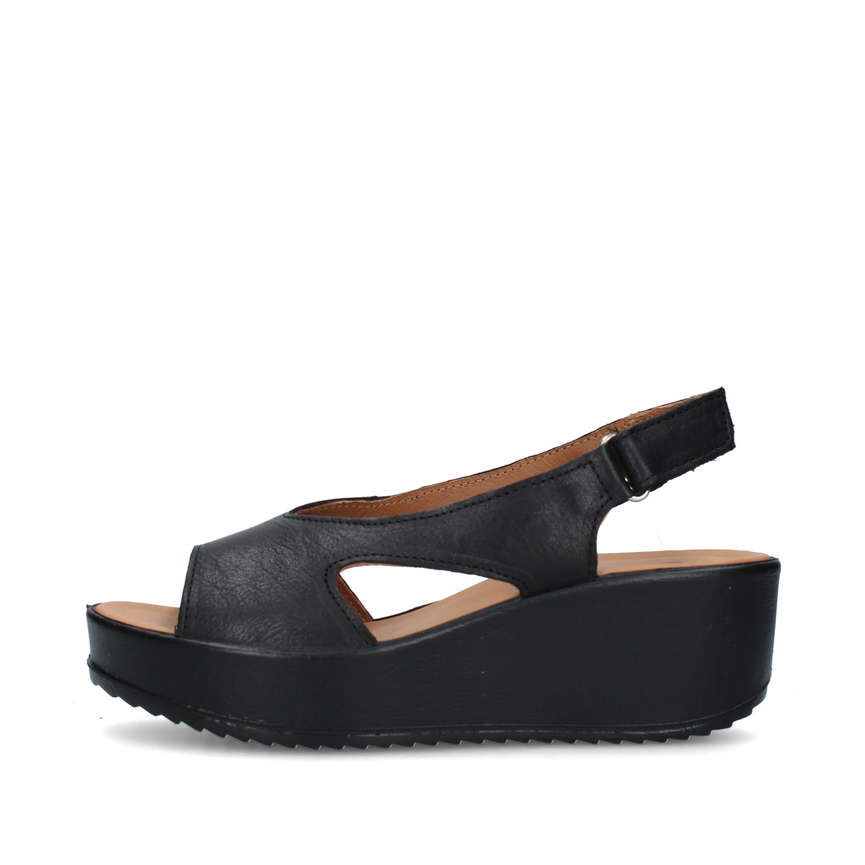 SANDALI 1161700 DONNA NERO