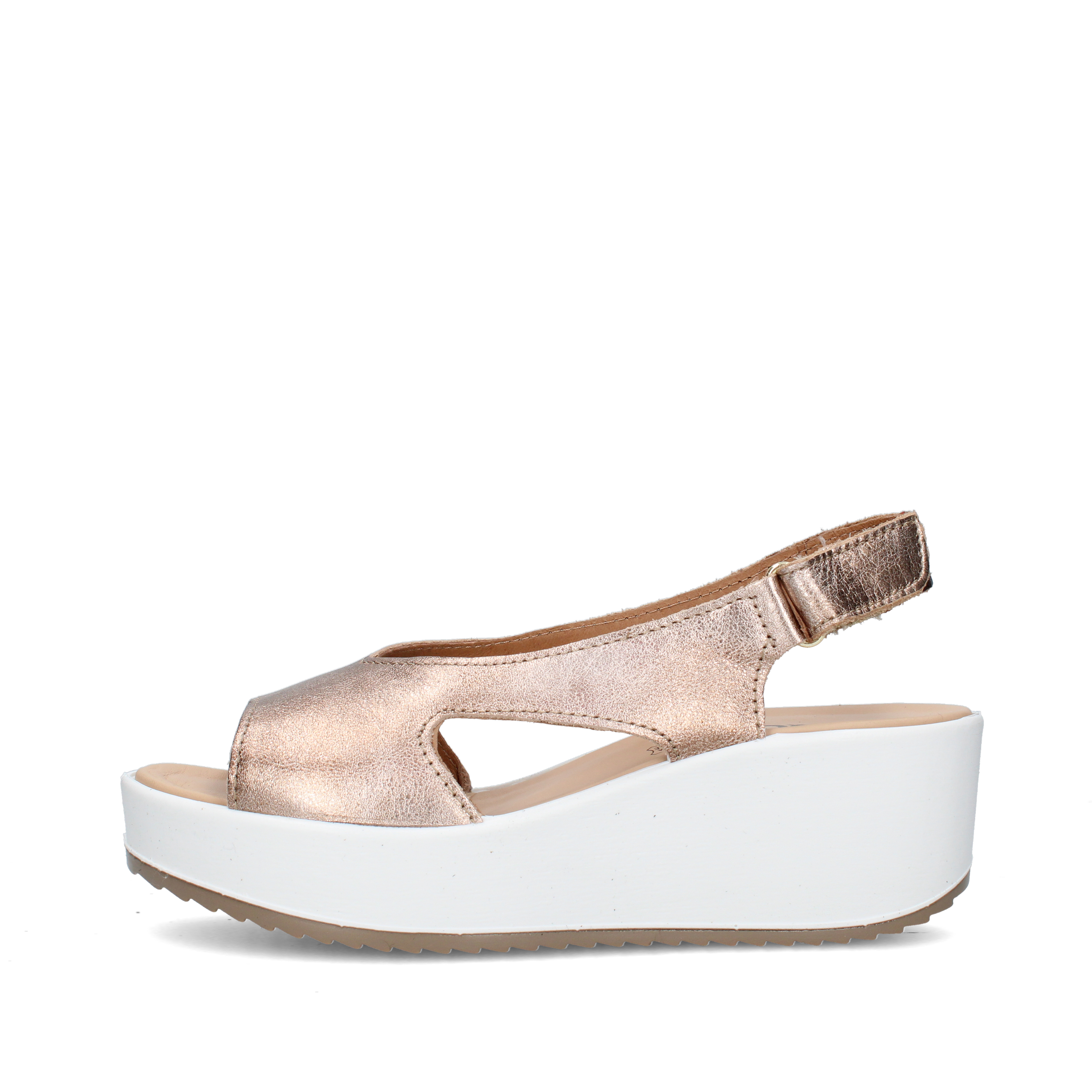 SANDALI 1161744 DONNA ORO