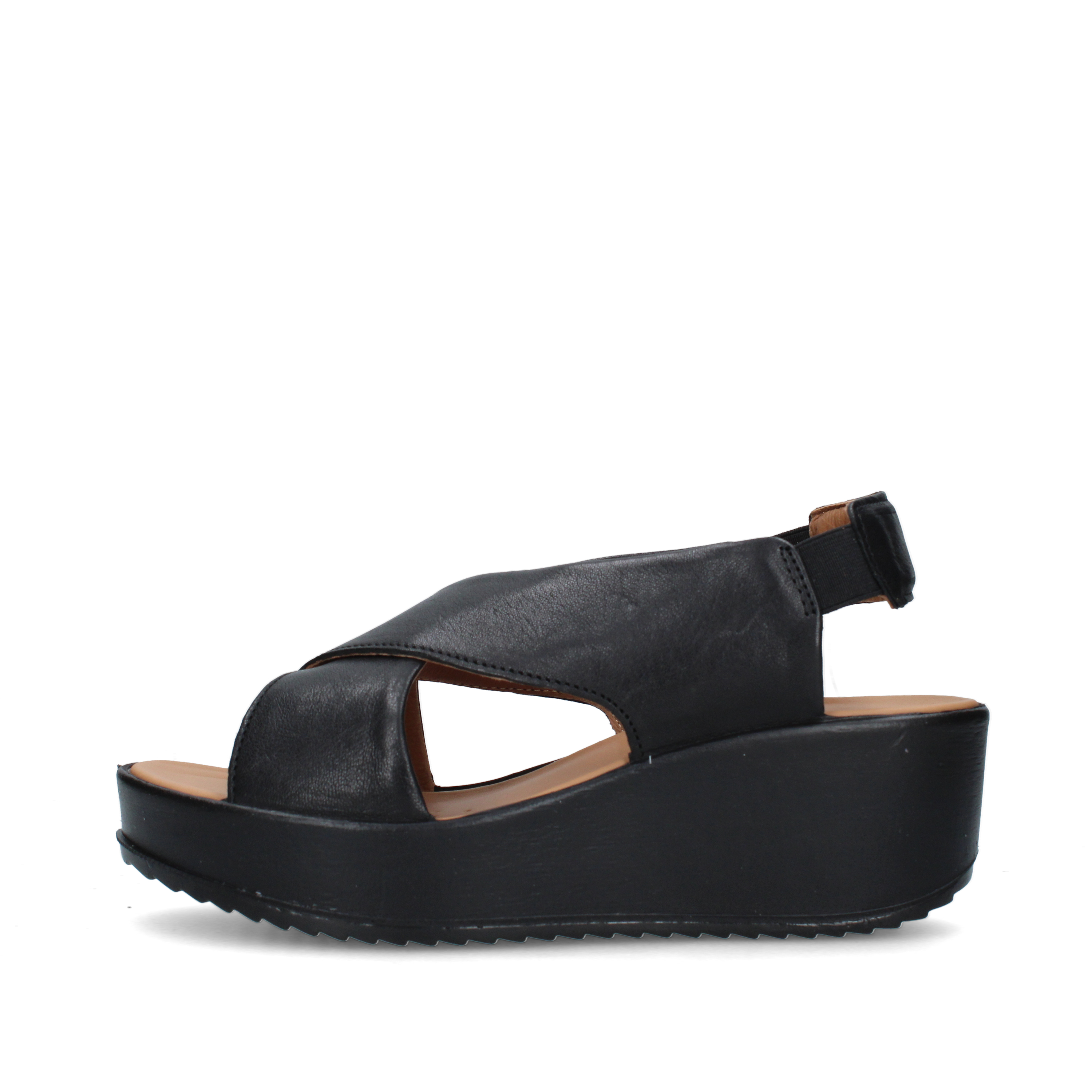 SANDALI 1161800 DONNA NERO