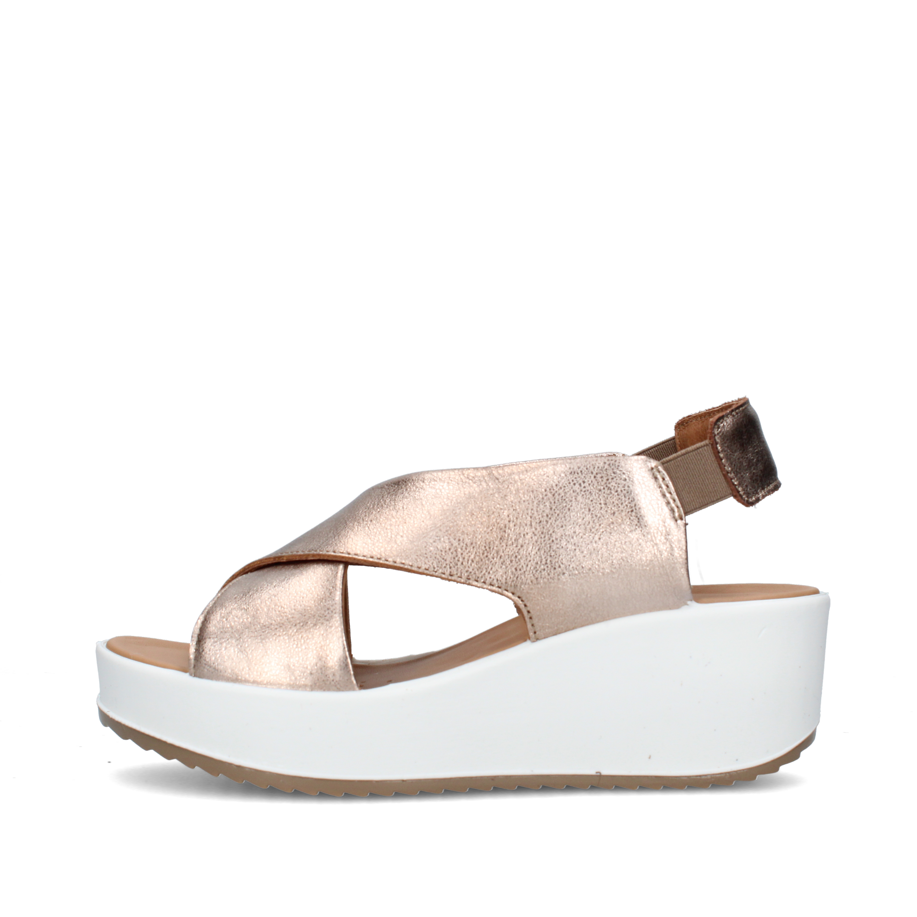 SANDALI 1161855 DONNA ORO