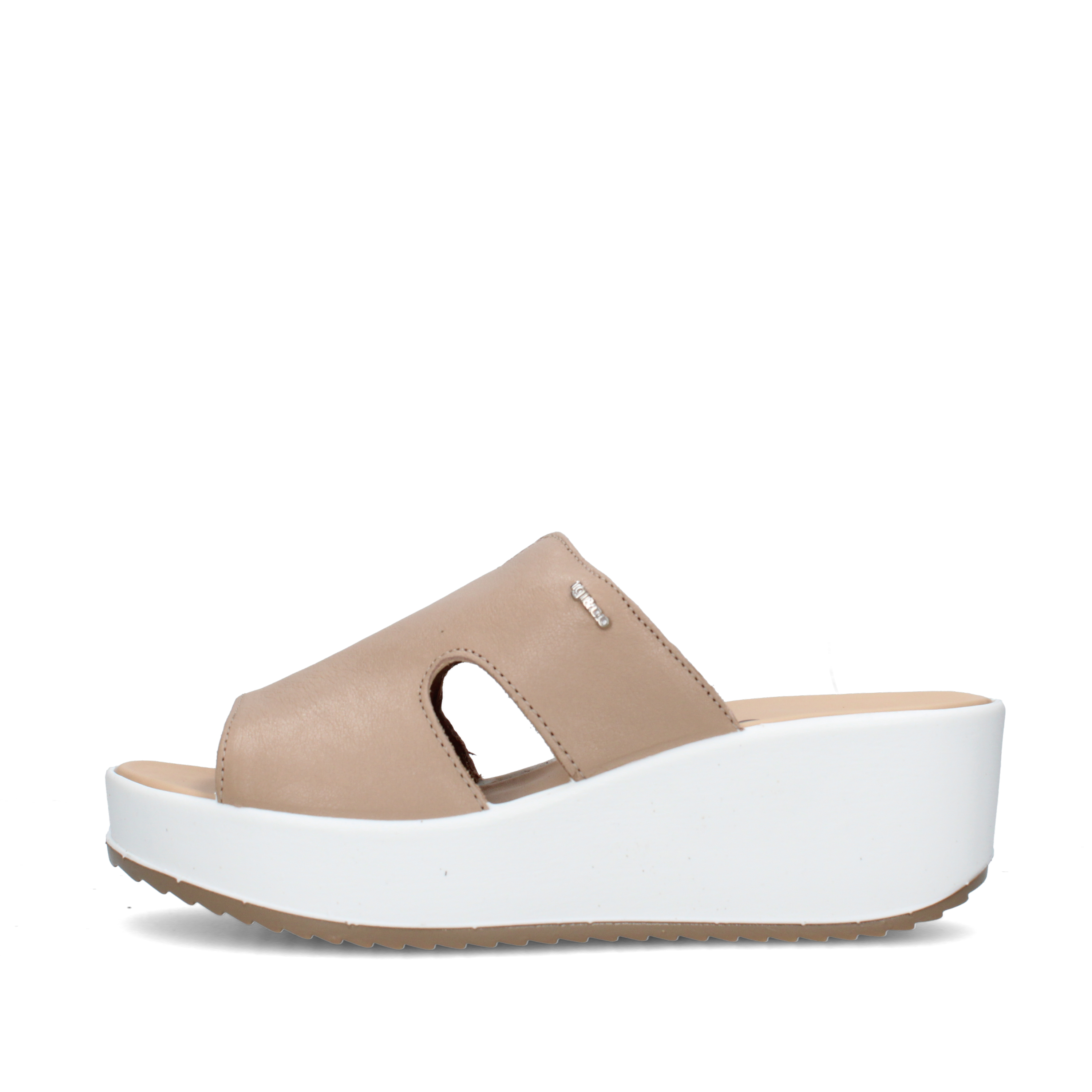 SANDALI 1161911 DONNA BEIGE