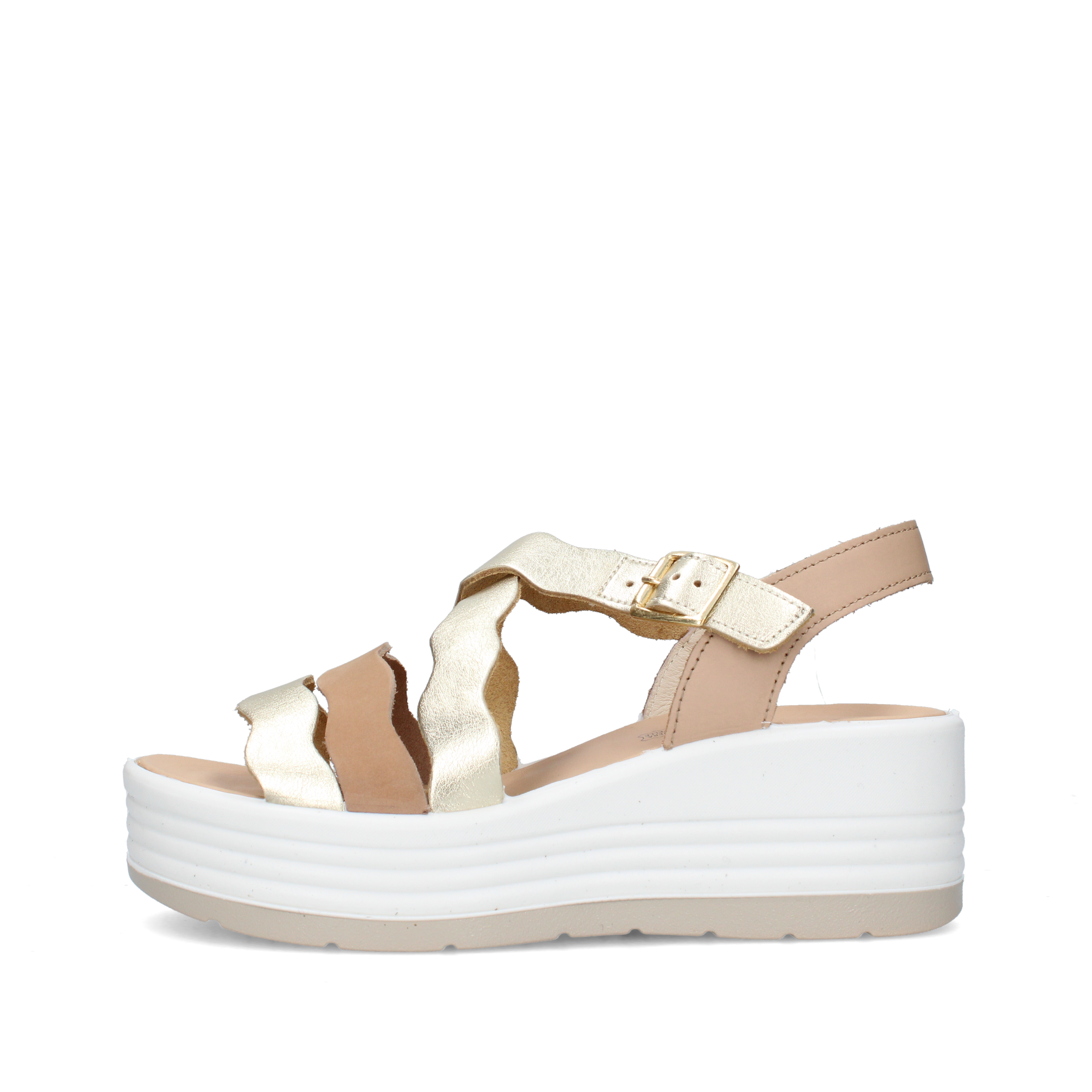 SANDALI 1164622 DONNA ORO