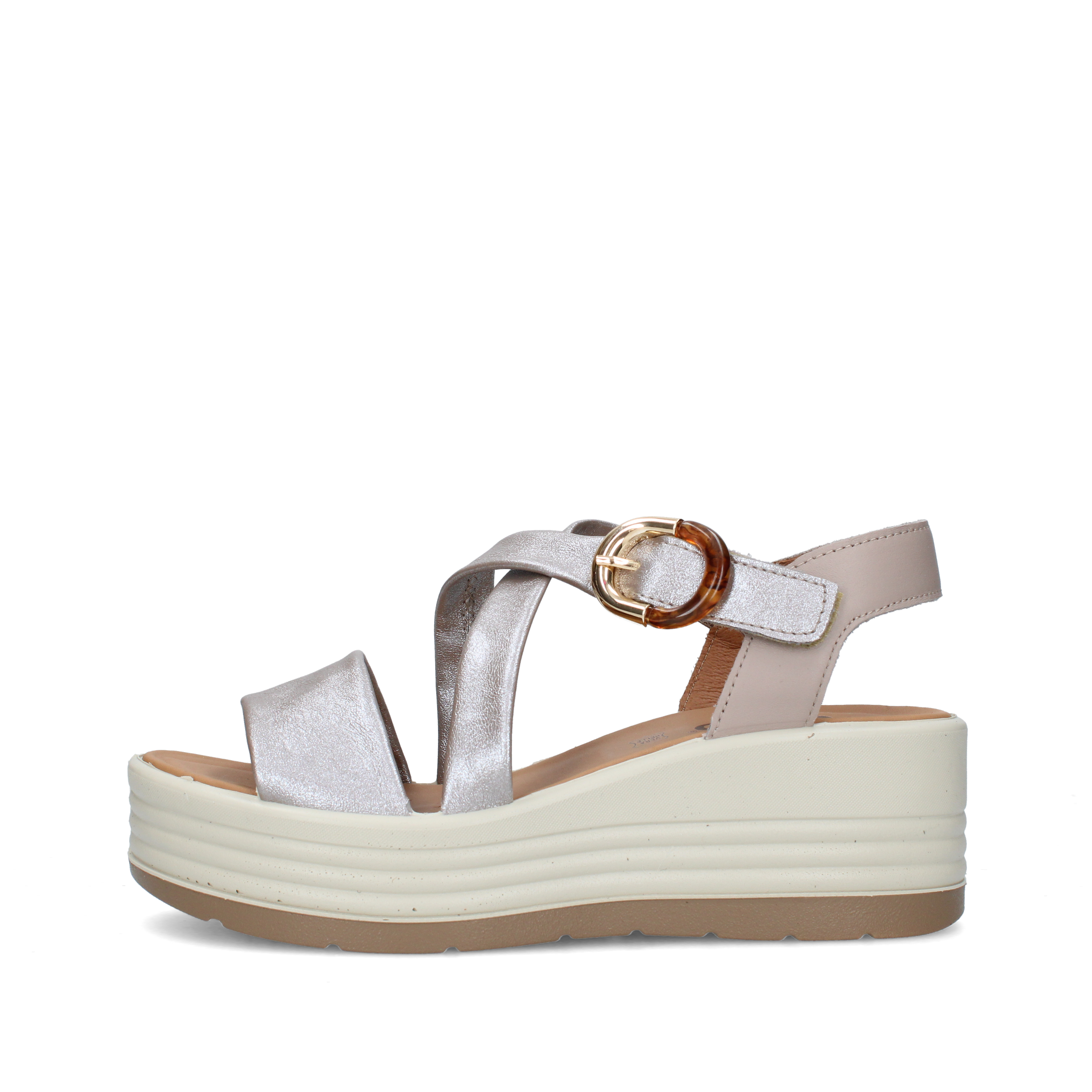 SANDALI 1164711 DONNA TORTORA