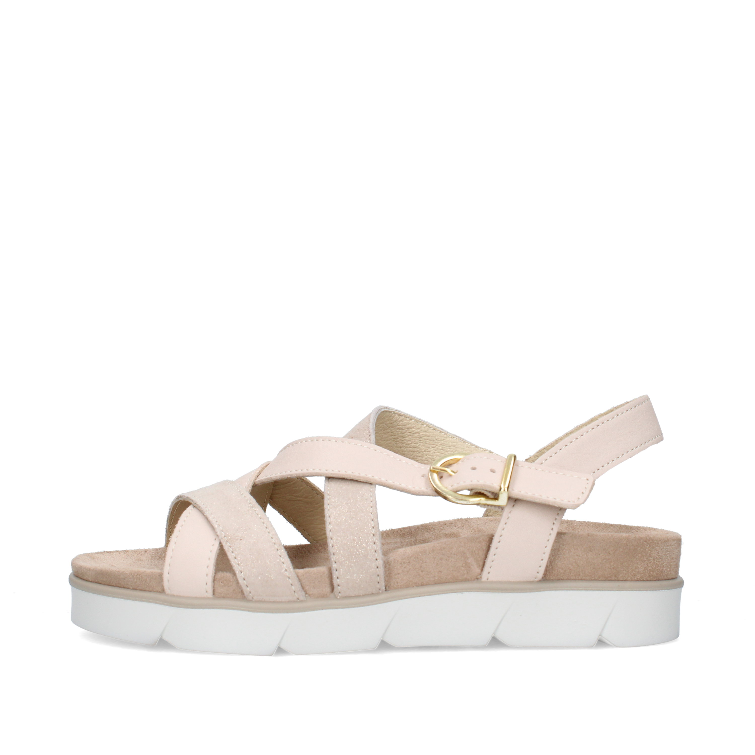 SANDALI 1167422 DONNA AVORIO