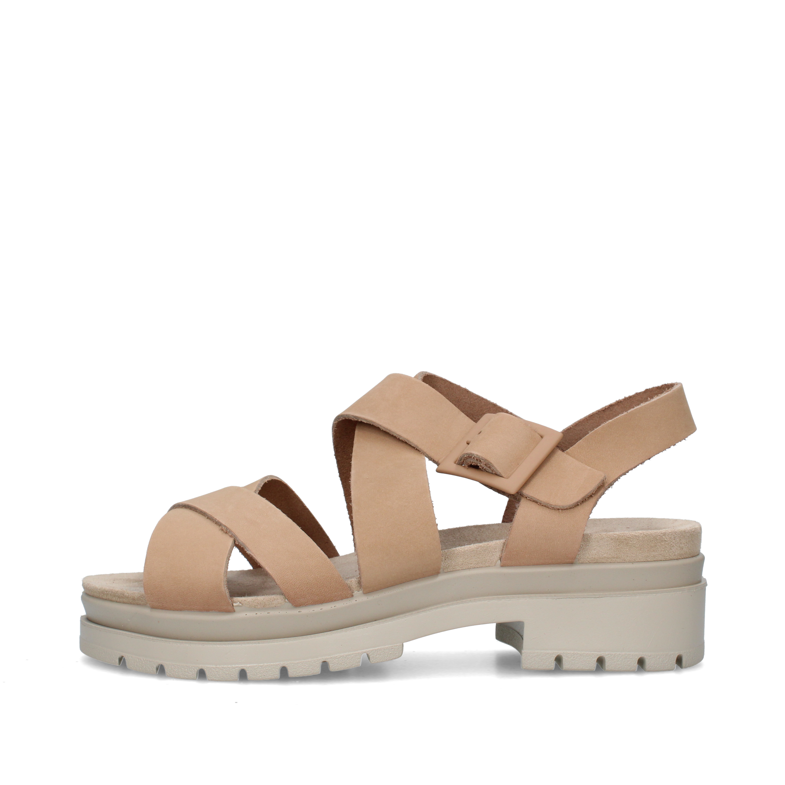 SANDALI 1169633 DONNA BEIGE