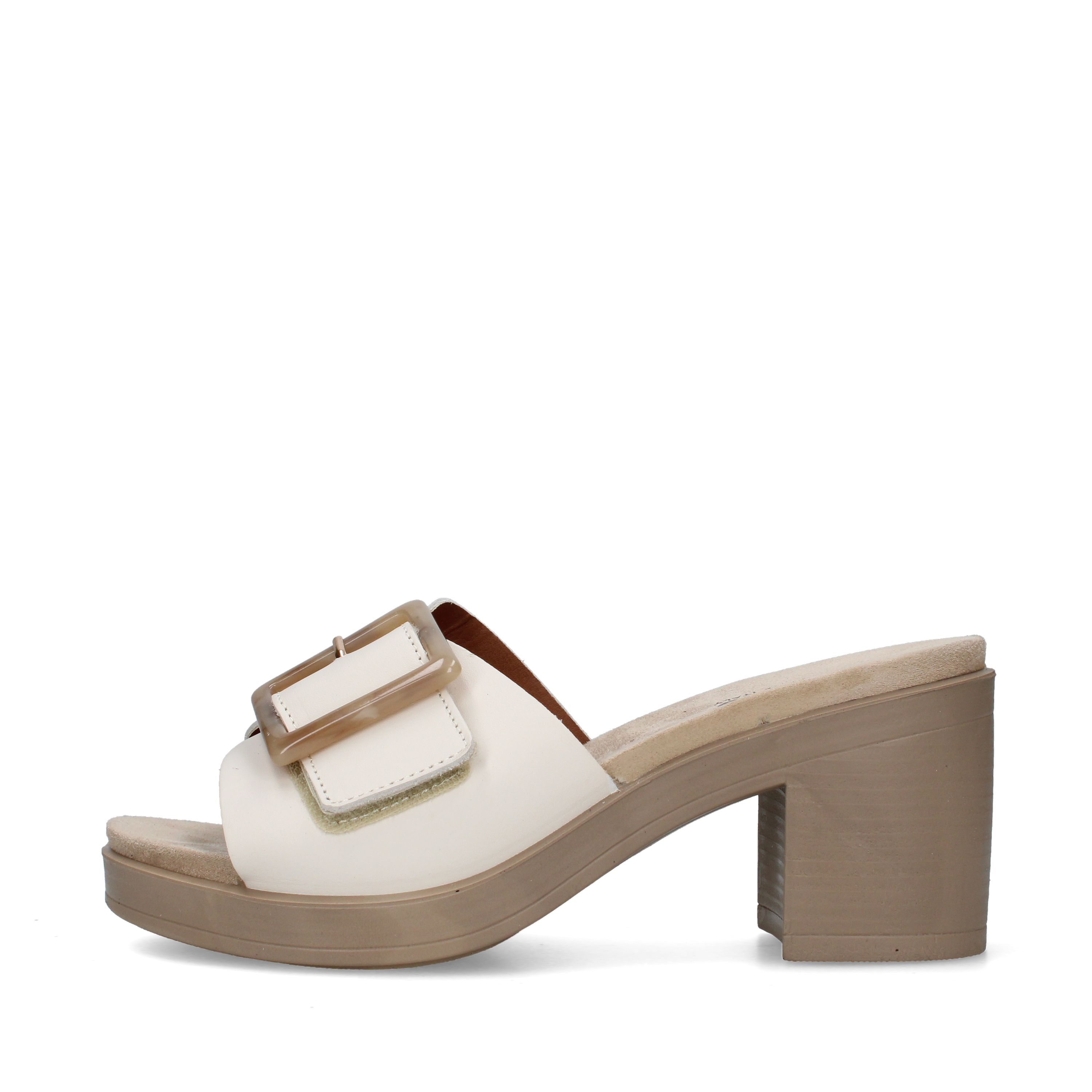 SANDALI 1171422 DONNA AVORIO