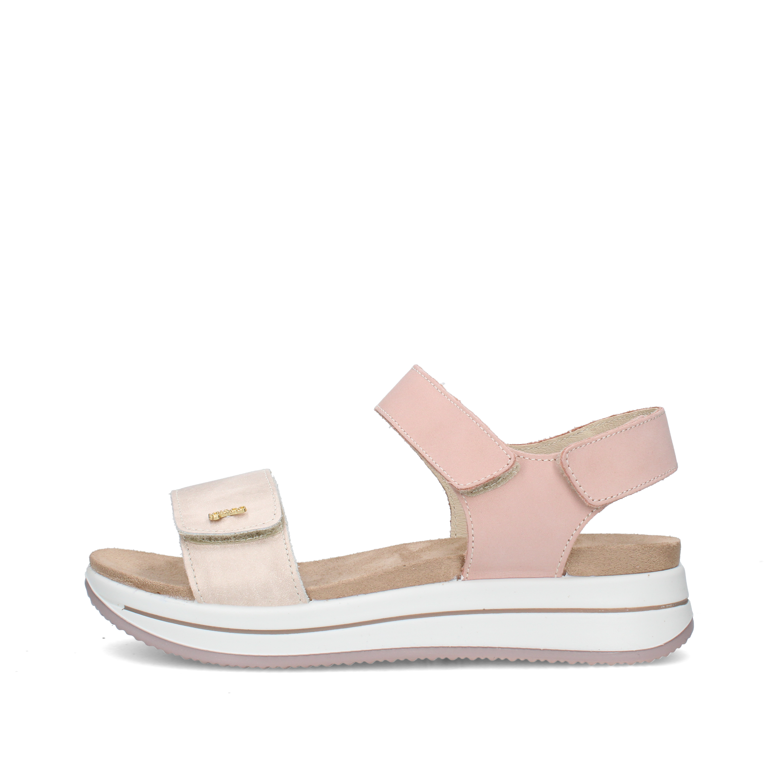 SANDALI 1174844 DONNA BEIGE