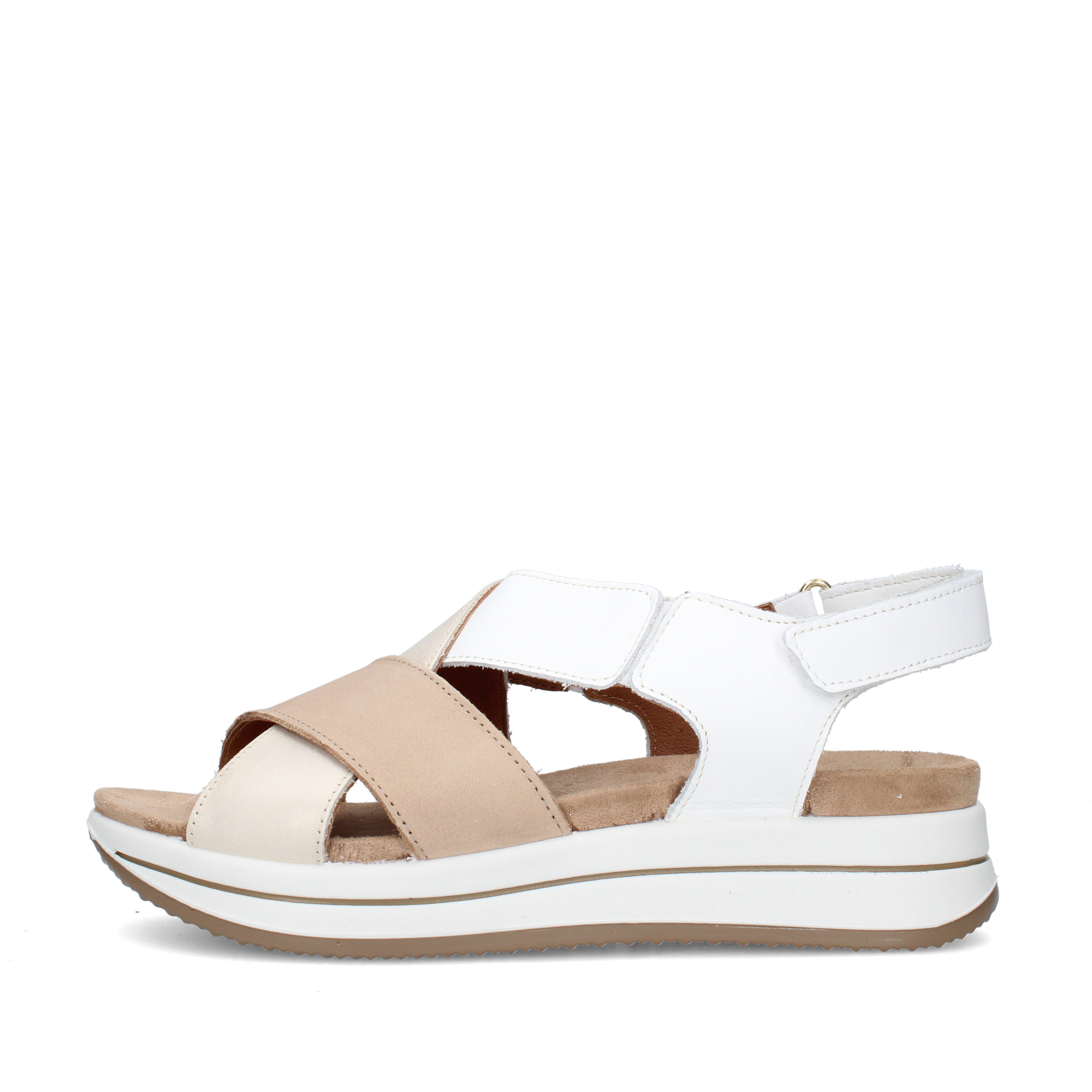 SANDALI 1174922 DONNA ORO