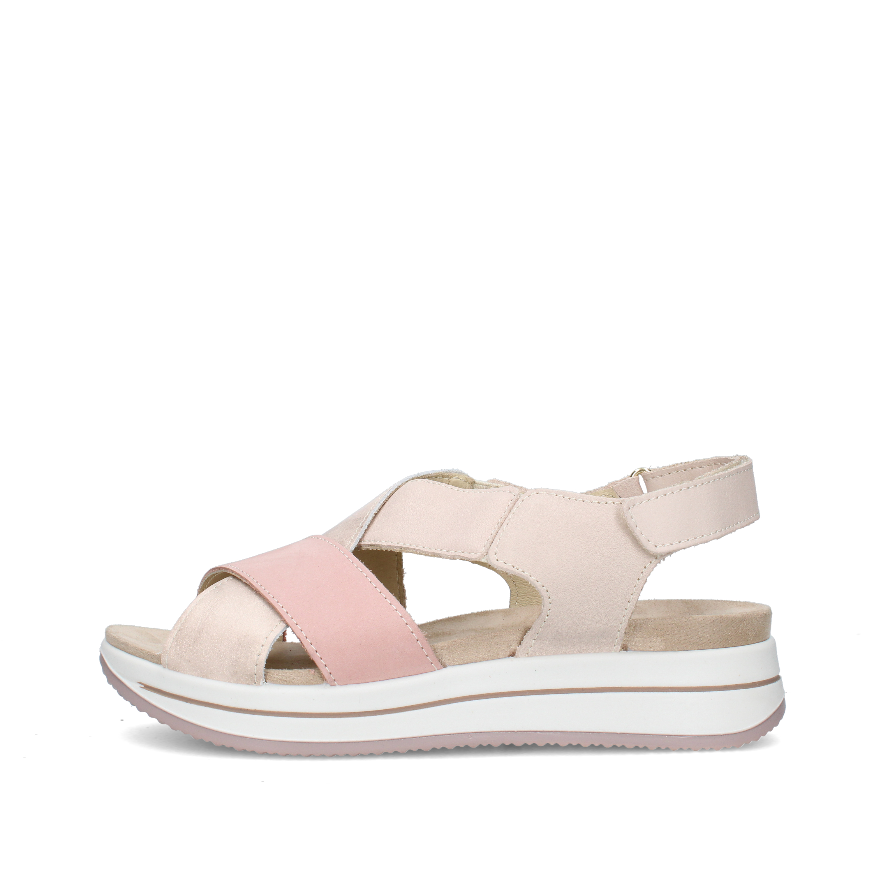 SANDALI 1174933 DONNA BEIGE