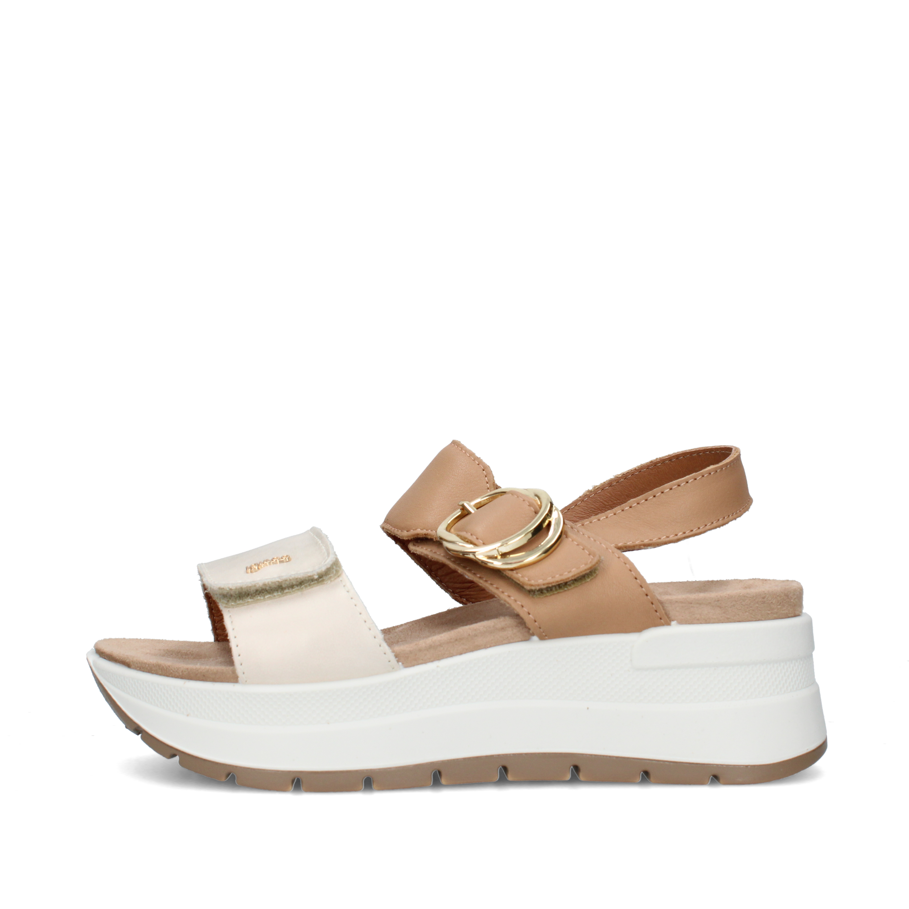 SANDALI 1178011 DONNA CUOIO