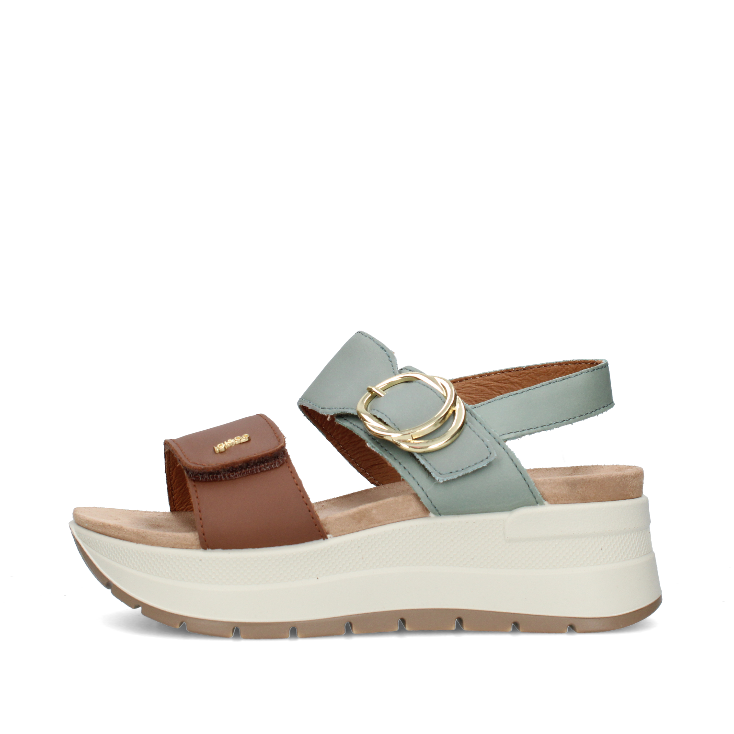 SANDALI 1178044 DONNA CUOIO