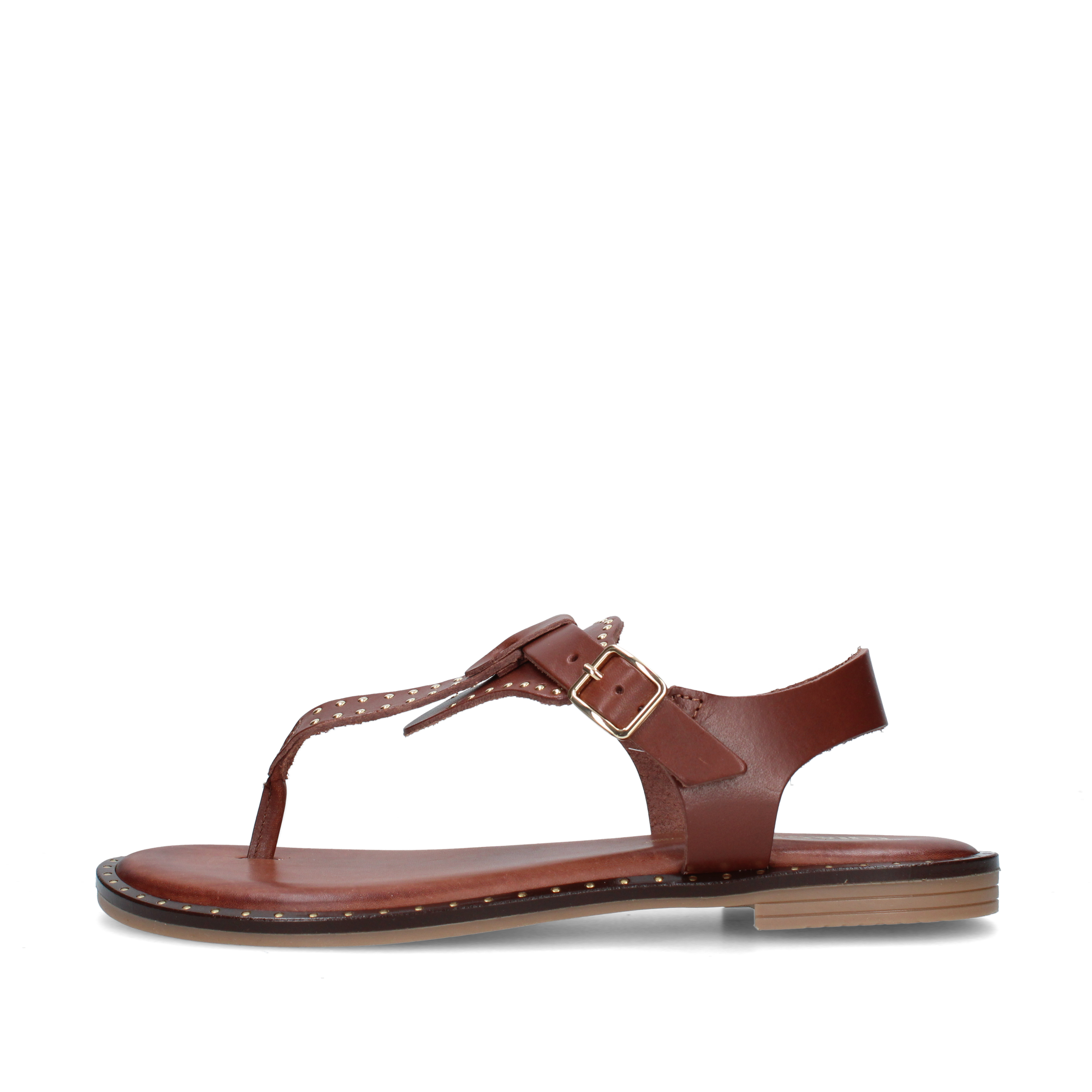 SANDALI 1183711 DONNA MARRONE