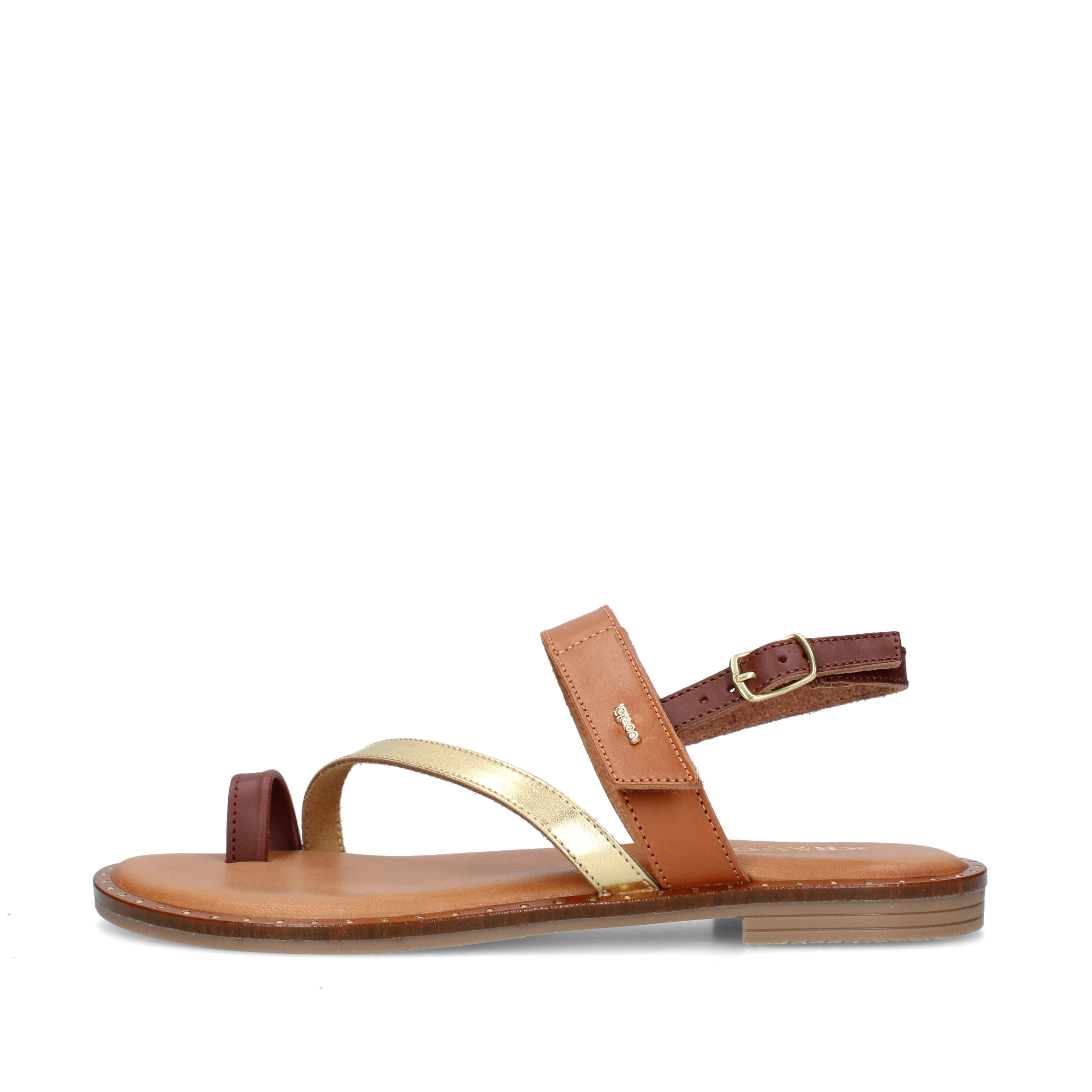 SANDALI 1183811 DONNA CUOIO