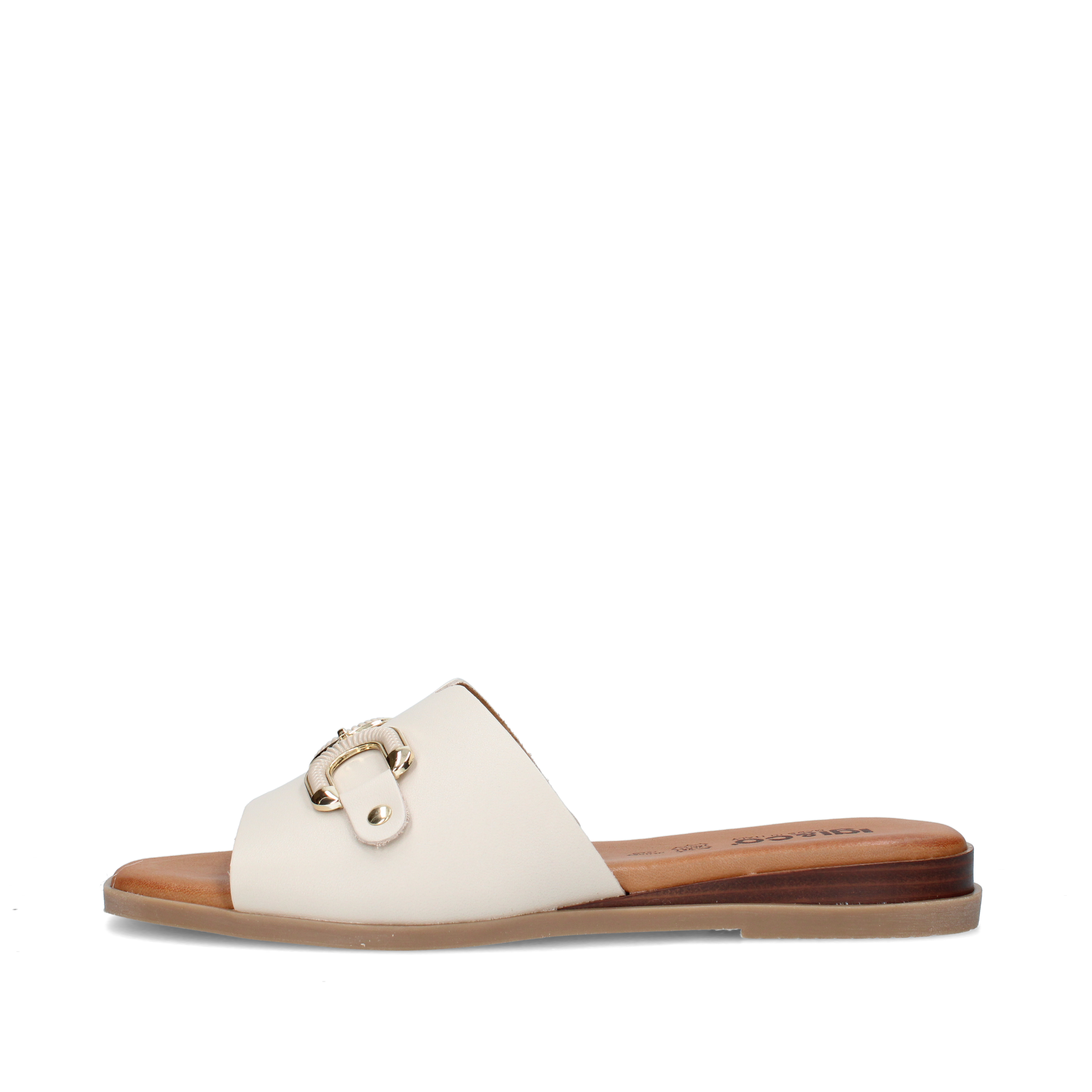 SANDALI 1185511 DONNA AVORIO