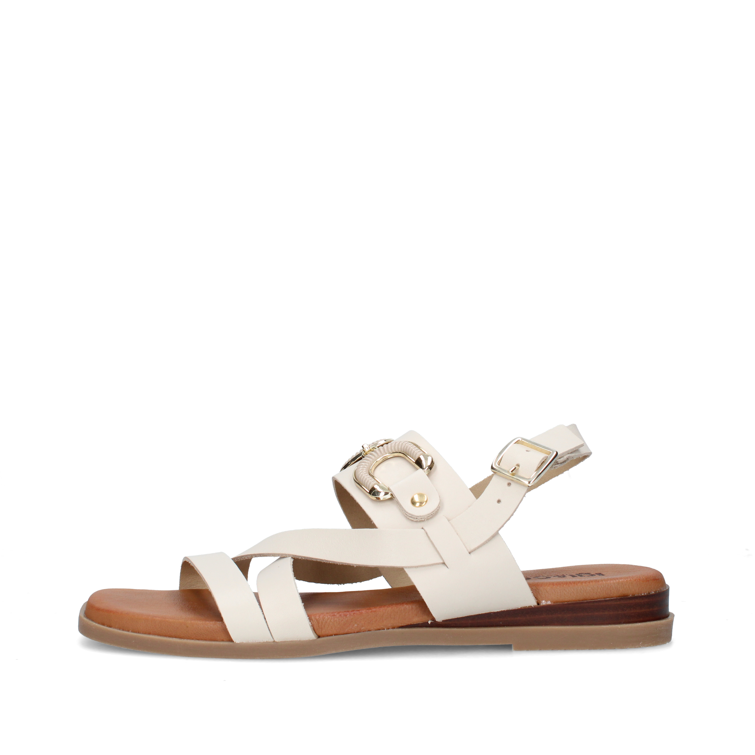 SANDALI 1185611 DONNA AVORIO