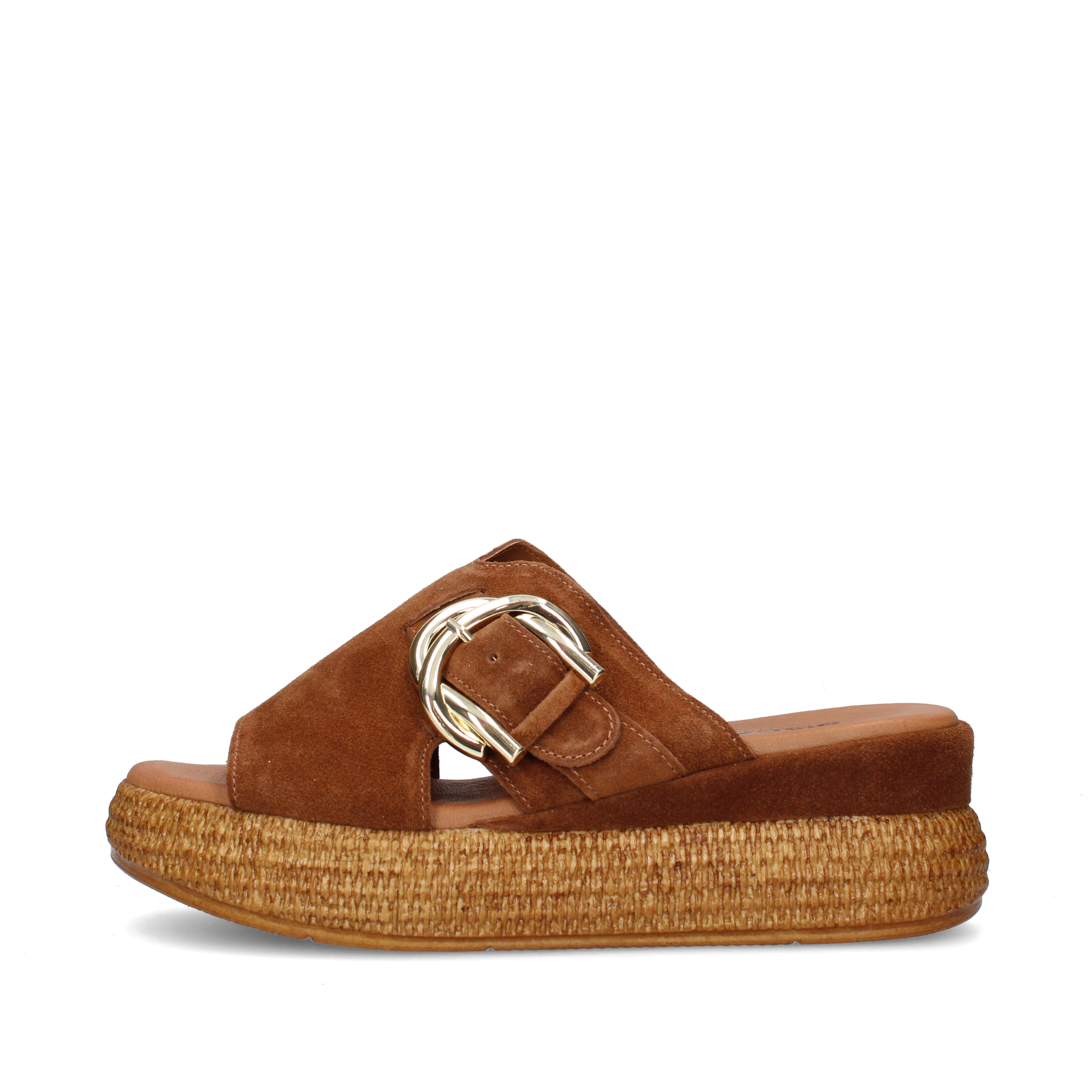 SANDALI 1187411 DONNA CUOIO