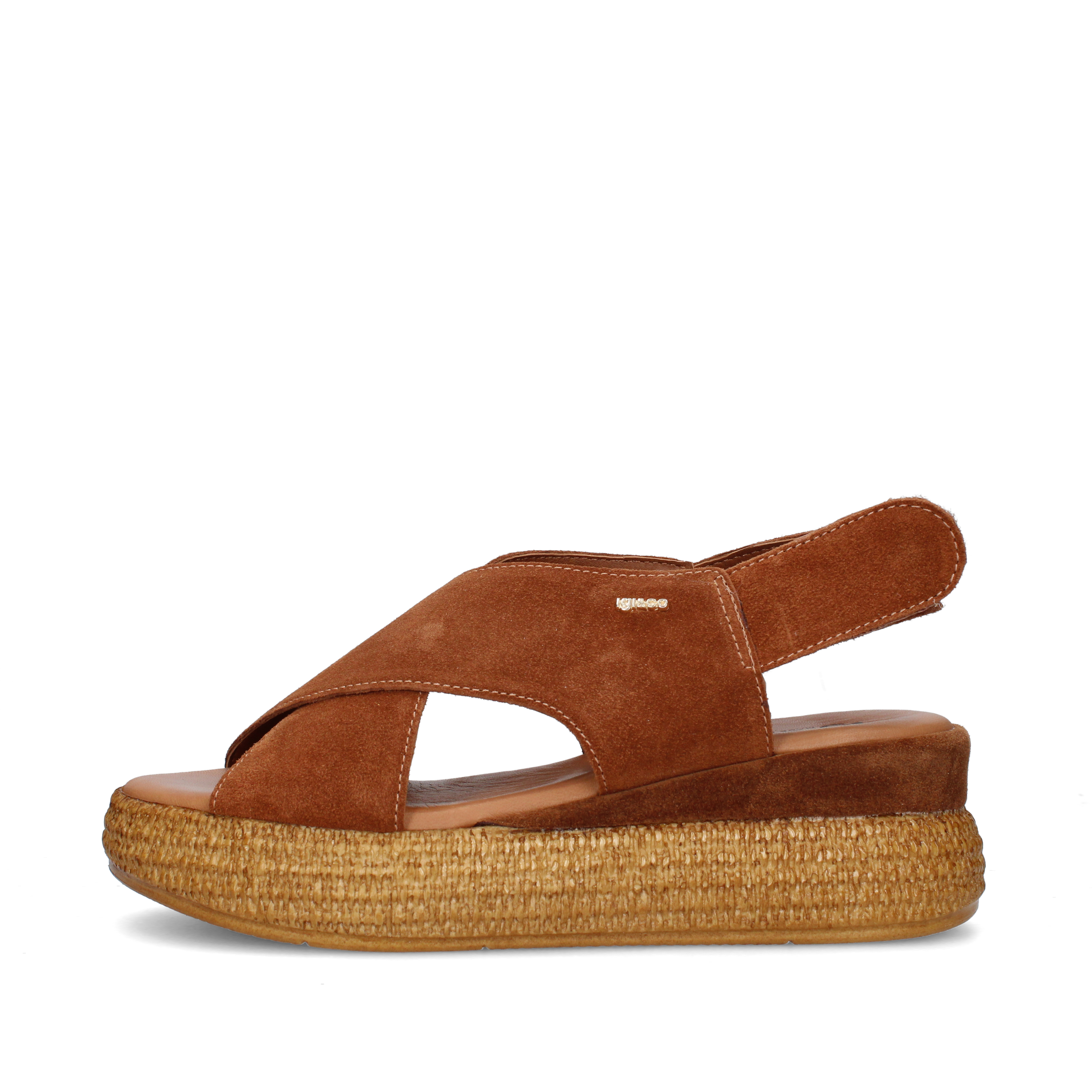 SANDALI 1187711 DONNA CUOIO