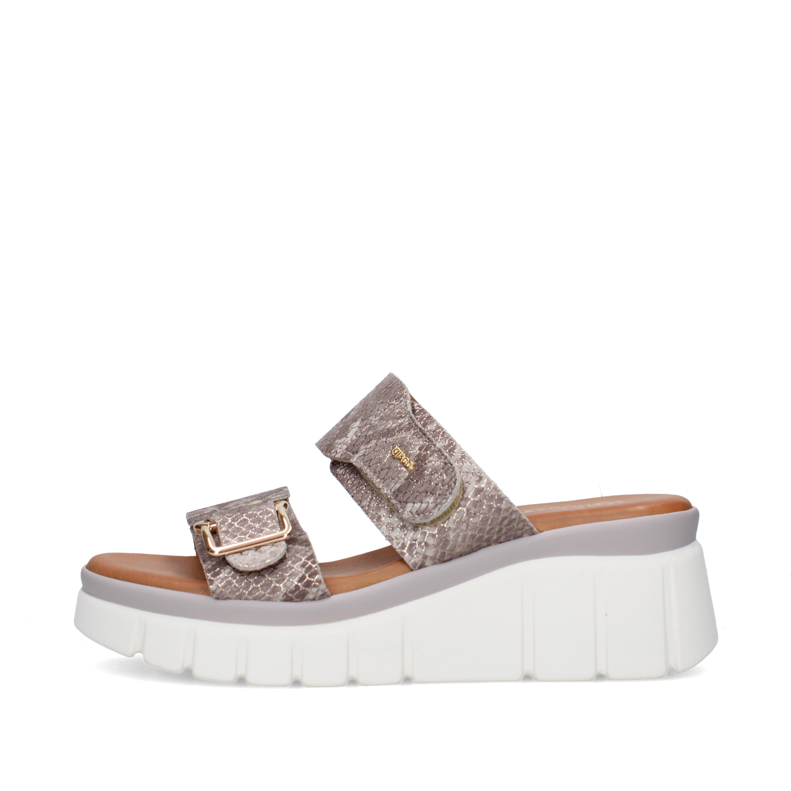 SANDALI 1189433 DONNA TORTORA