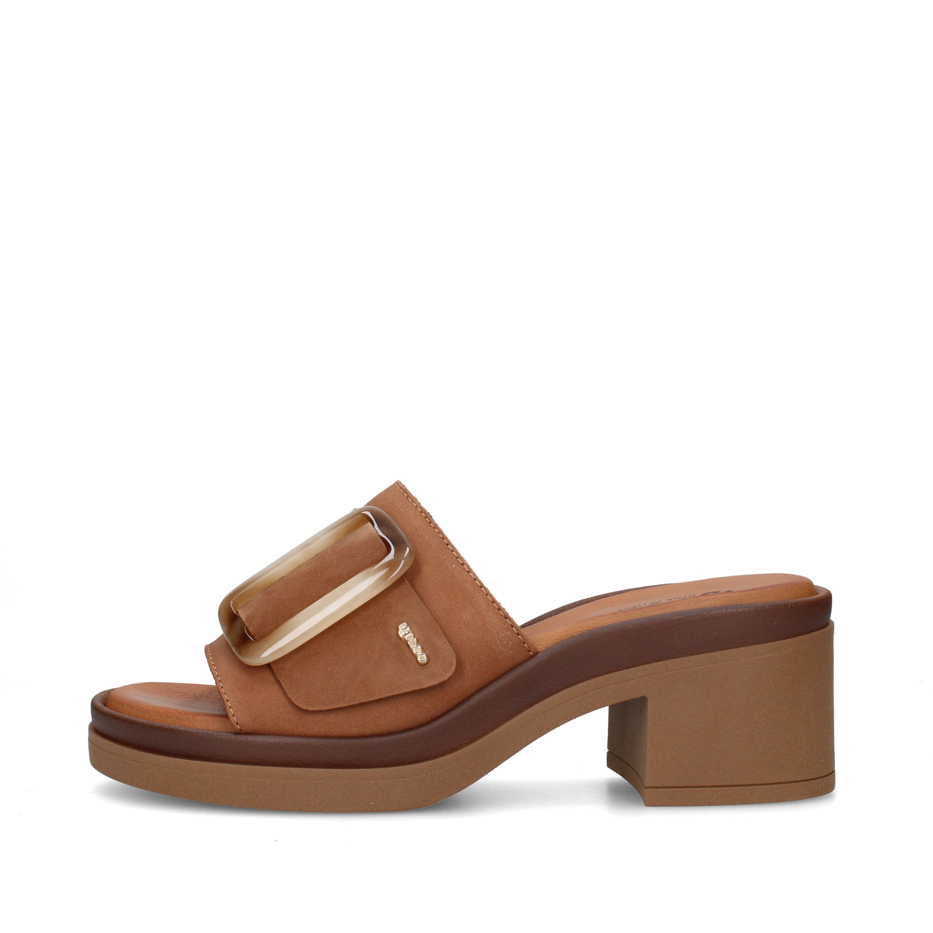 SANDALI 1193311 DONNA CUOIO