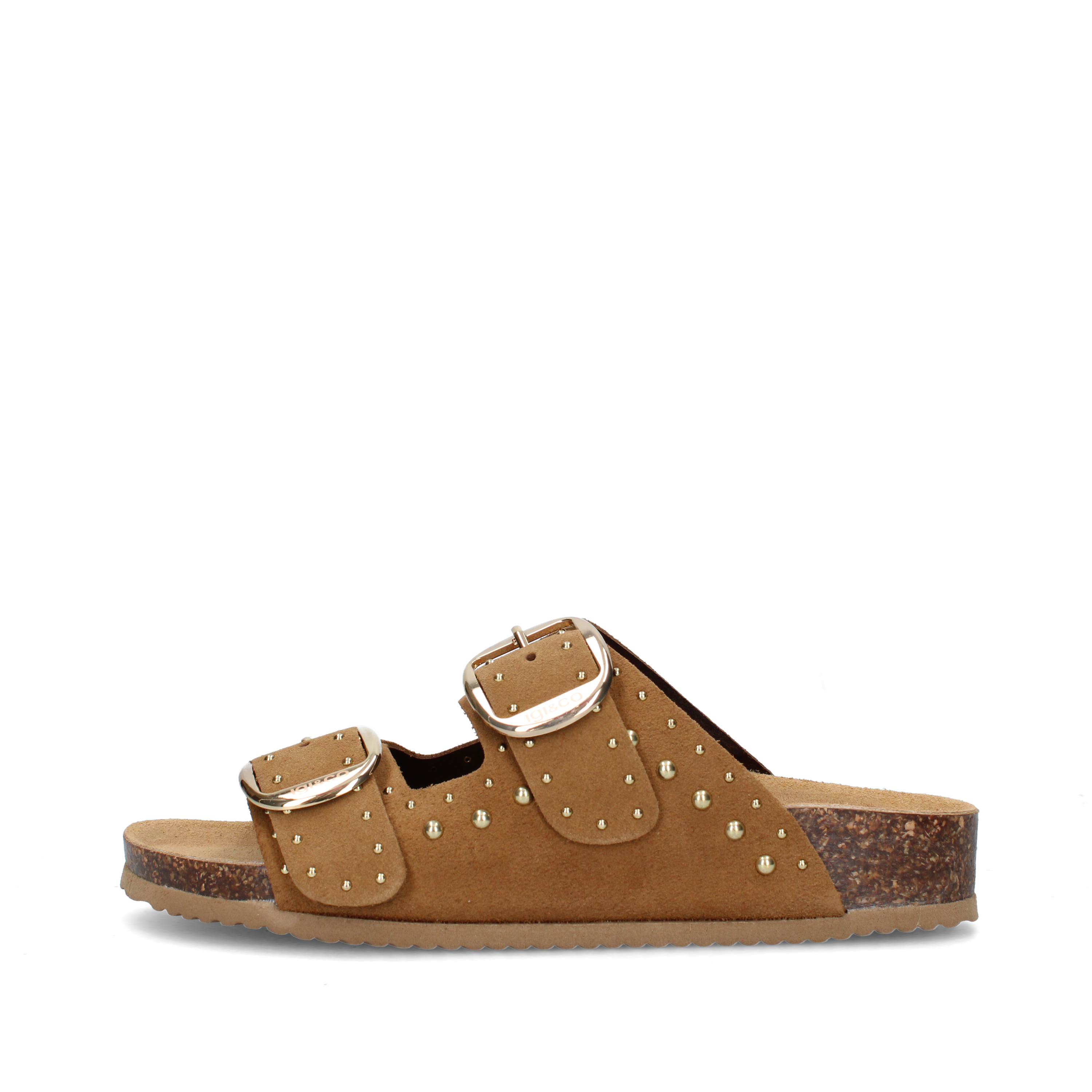 SANDALI 1196411 DONNA CUOIO